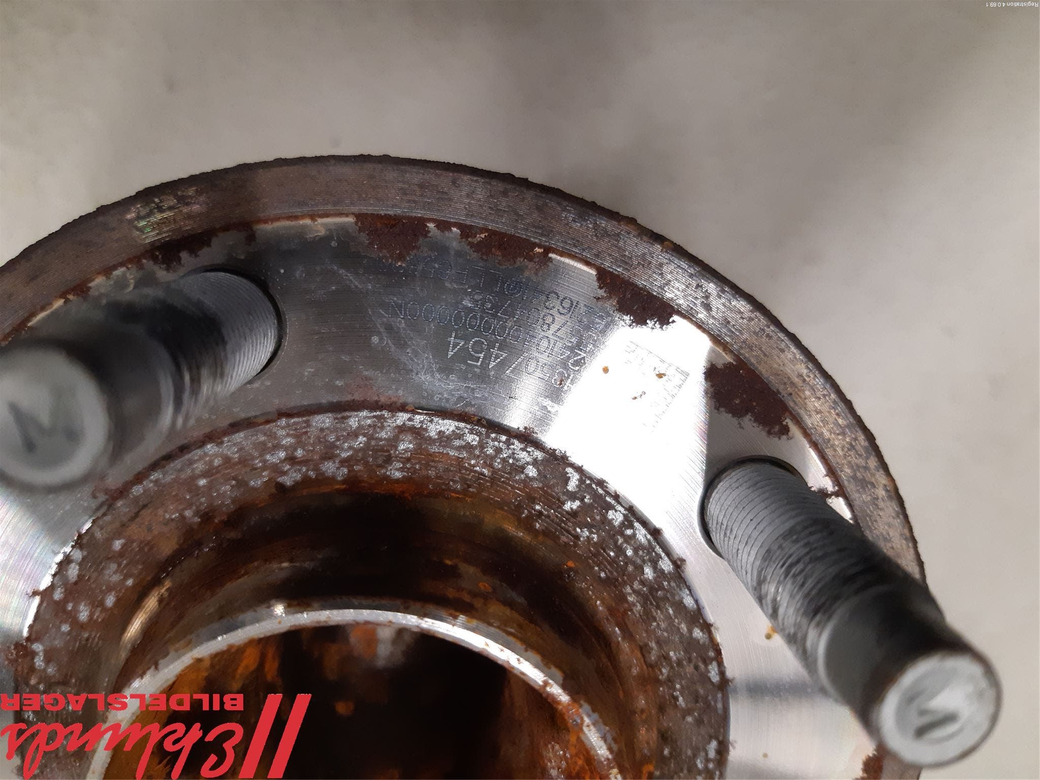 Opel ASTRA K 16-22 Nav Bak