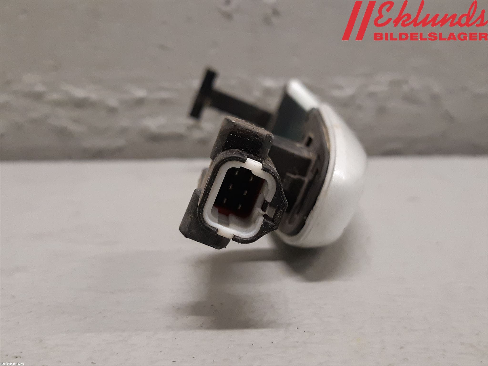 Volvo S60 14-18 Dörrhandtag Yttre Hö