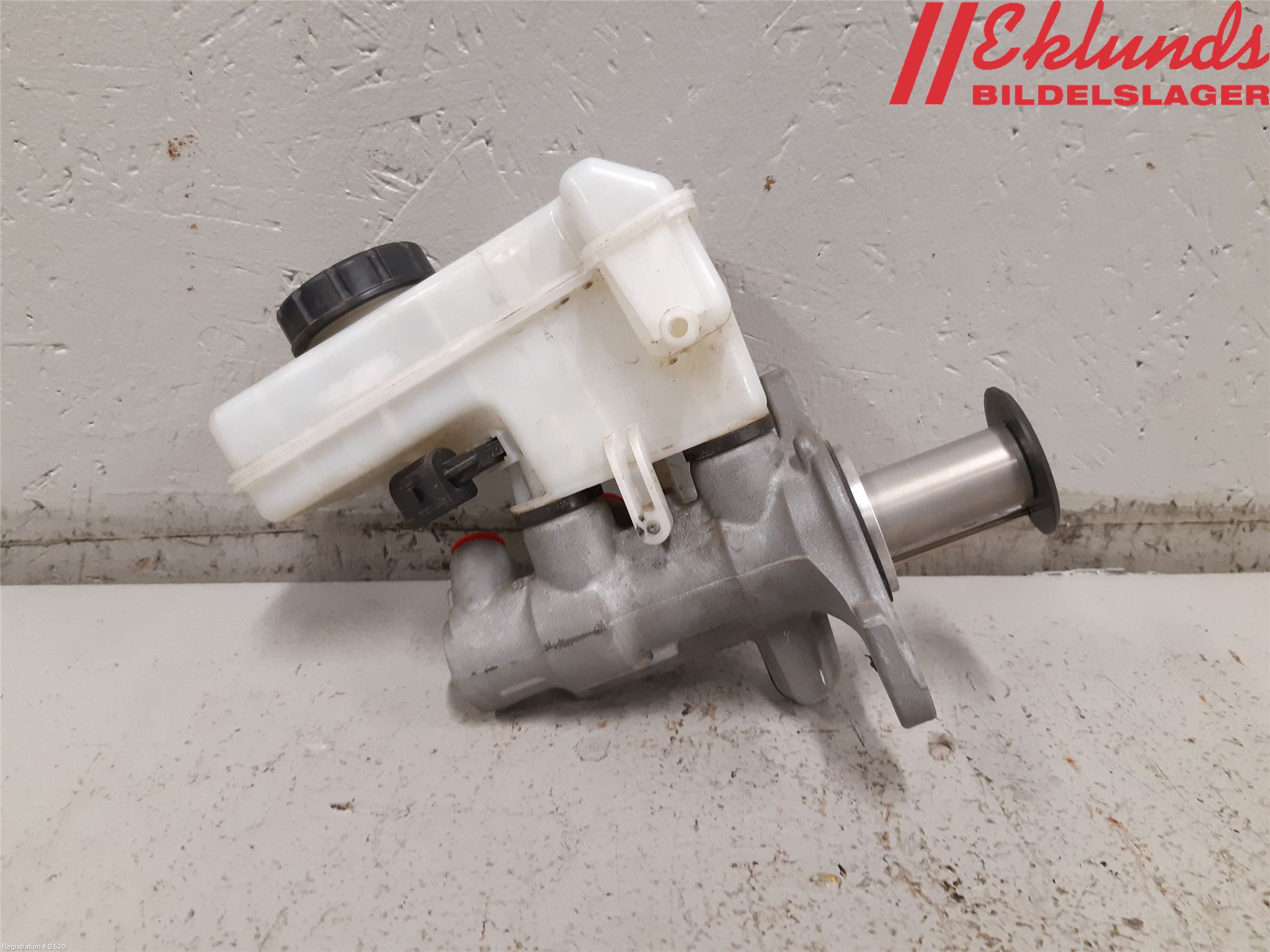 Audi A3/S3 8V 13-20 Broms Huvudcylinder