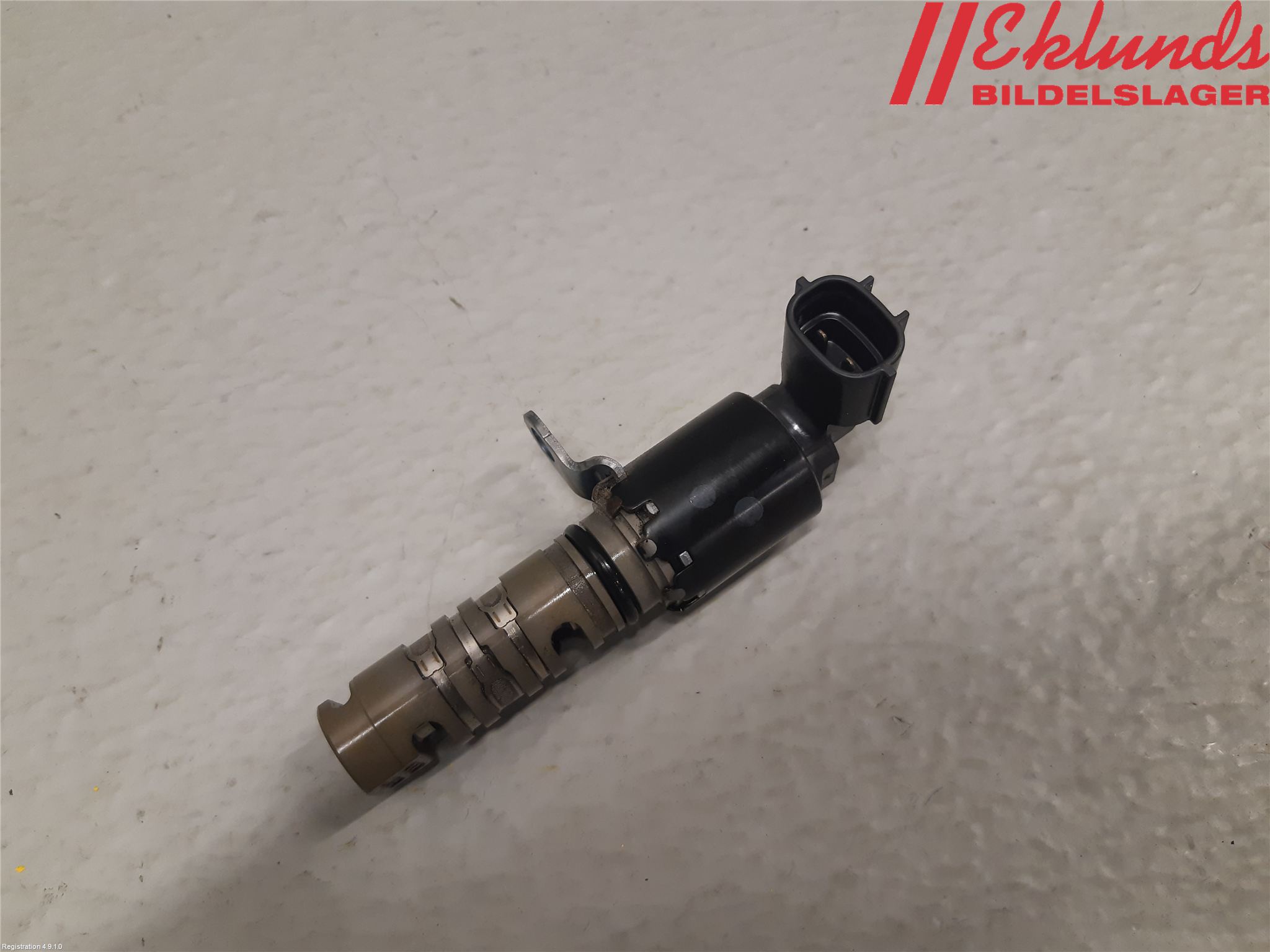 Volvo XC40/RECHARGE 18- Kamställningsventil