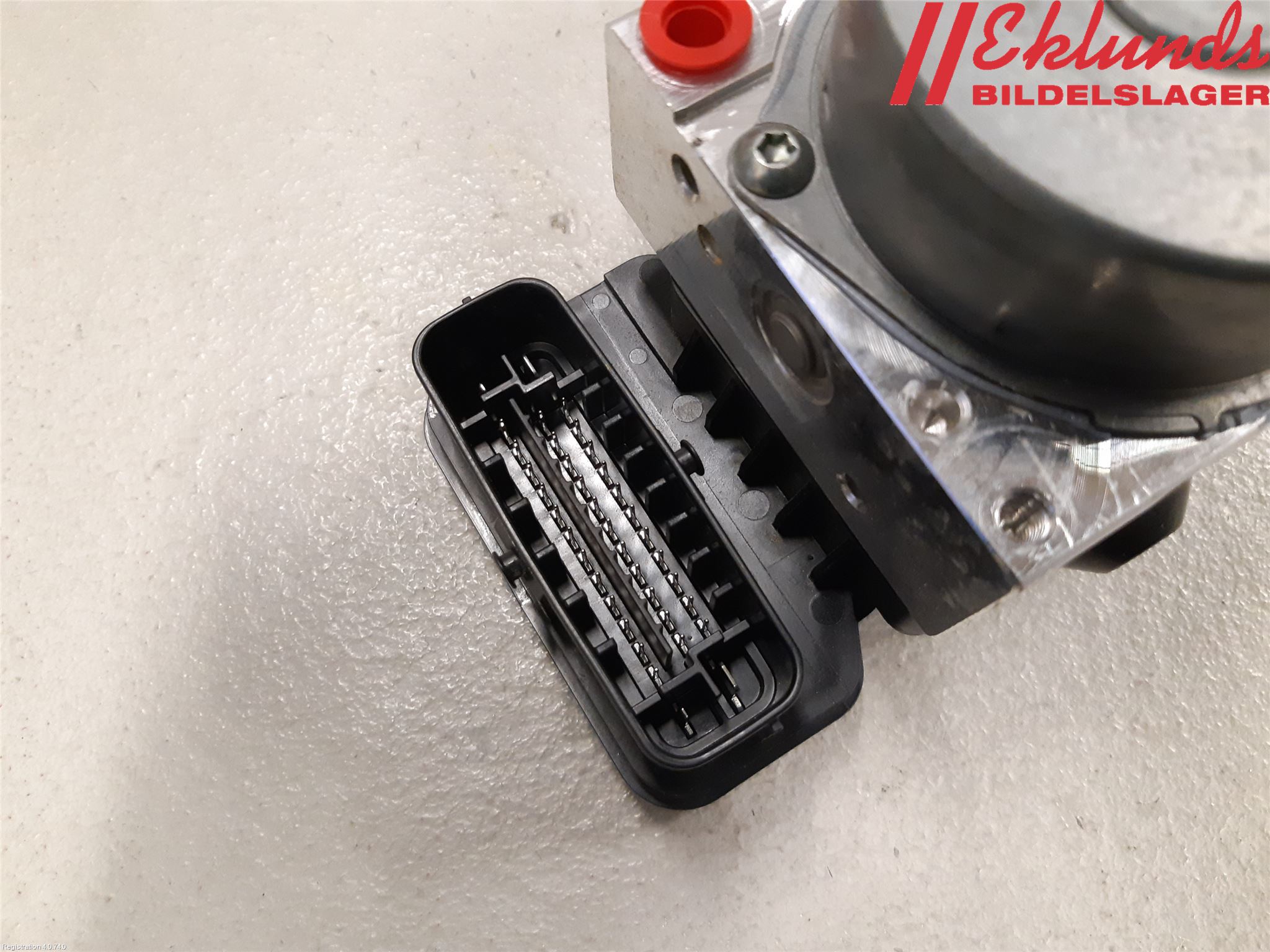 Toyota PRIUS (ZVW50) 16-21 Abs Hydraulaggregat