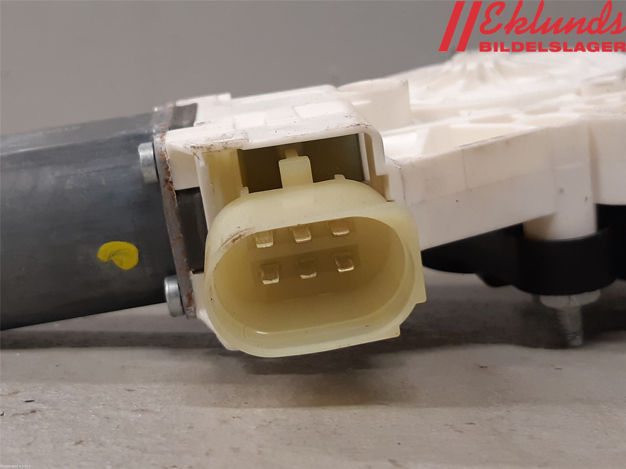 BMW 4 F32/F33/F82/F83 13-20 Fönsterhiss El Kompl