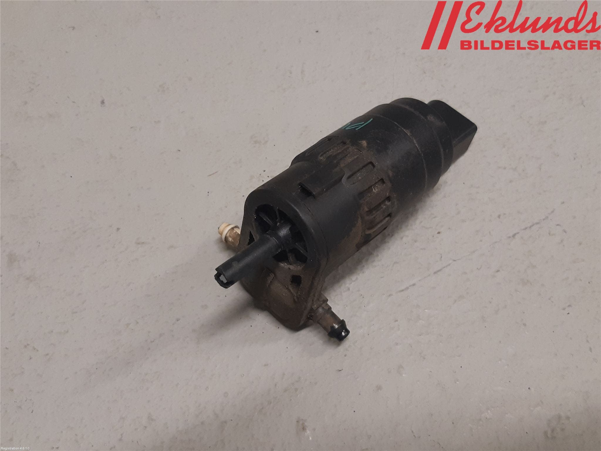 Seat LEON 13-20 Spolarpump Vindruta