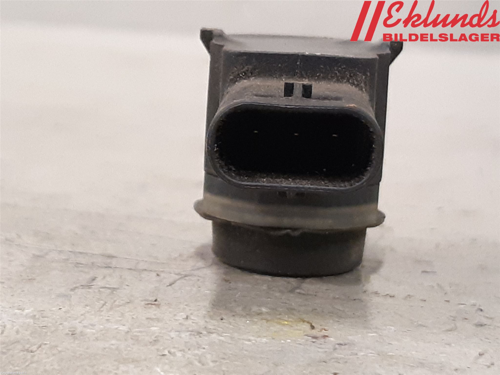 Volvo V60 11-13 Parkeringshjälp Backsensor