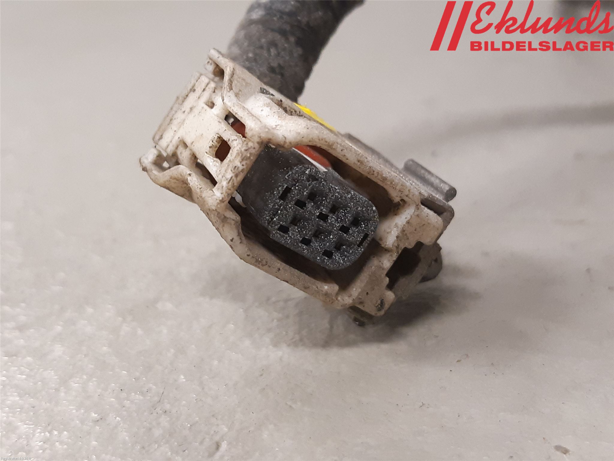 Mazda 5 10-18 Kabelhärva