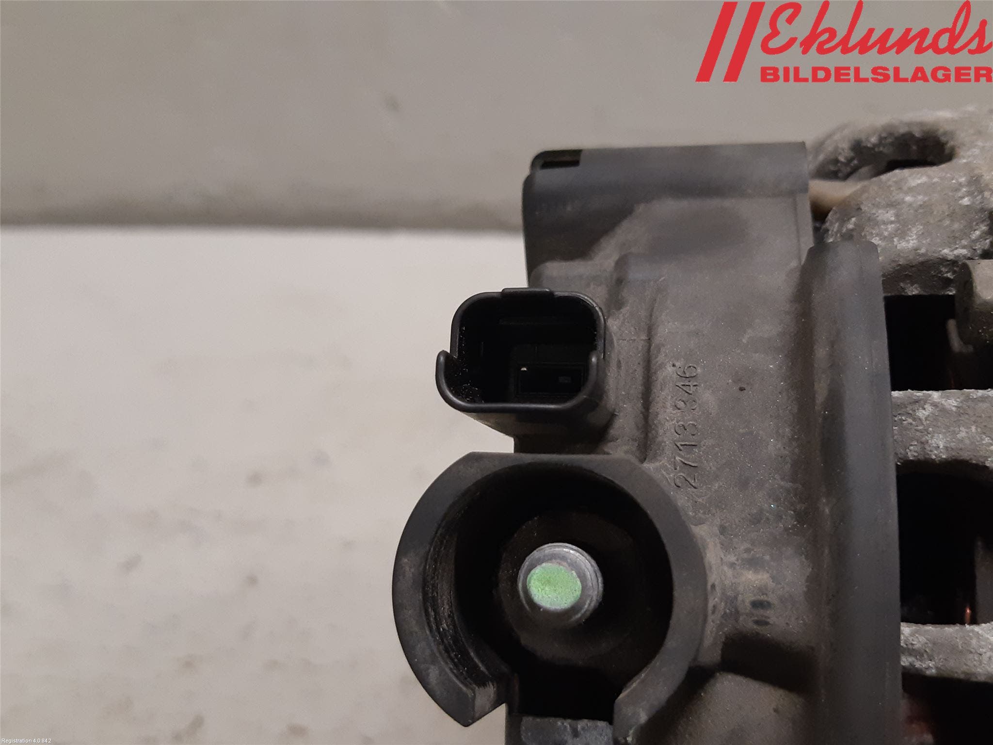 Peugeot PEUGOT 208 16-19 Generator