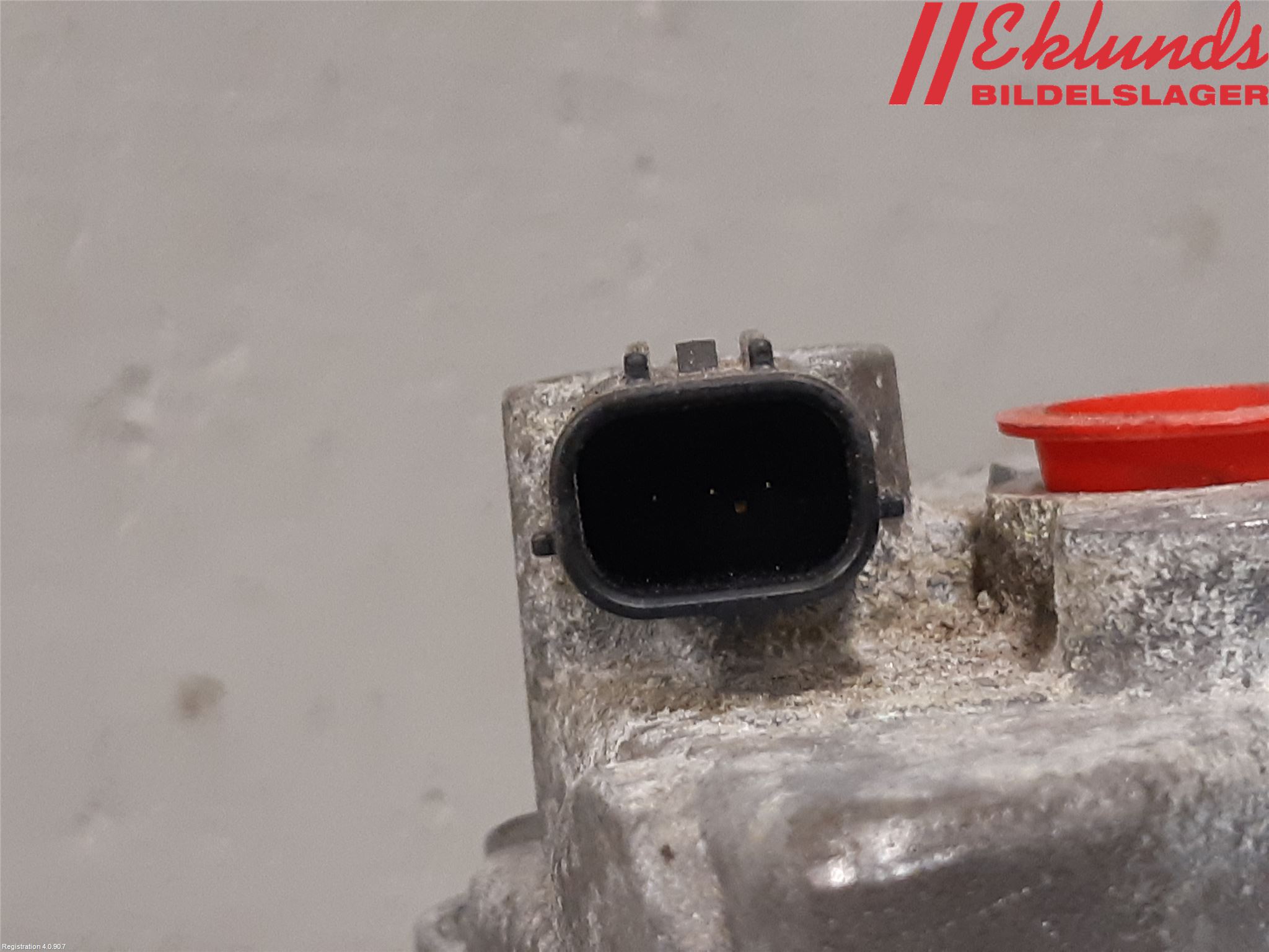 Subaru OUTBACK 15-20 Ac Kompressor