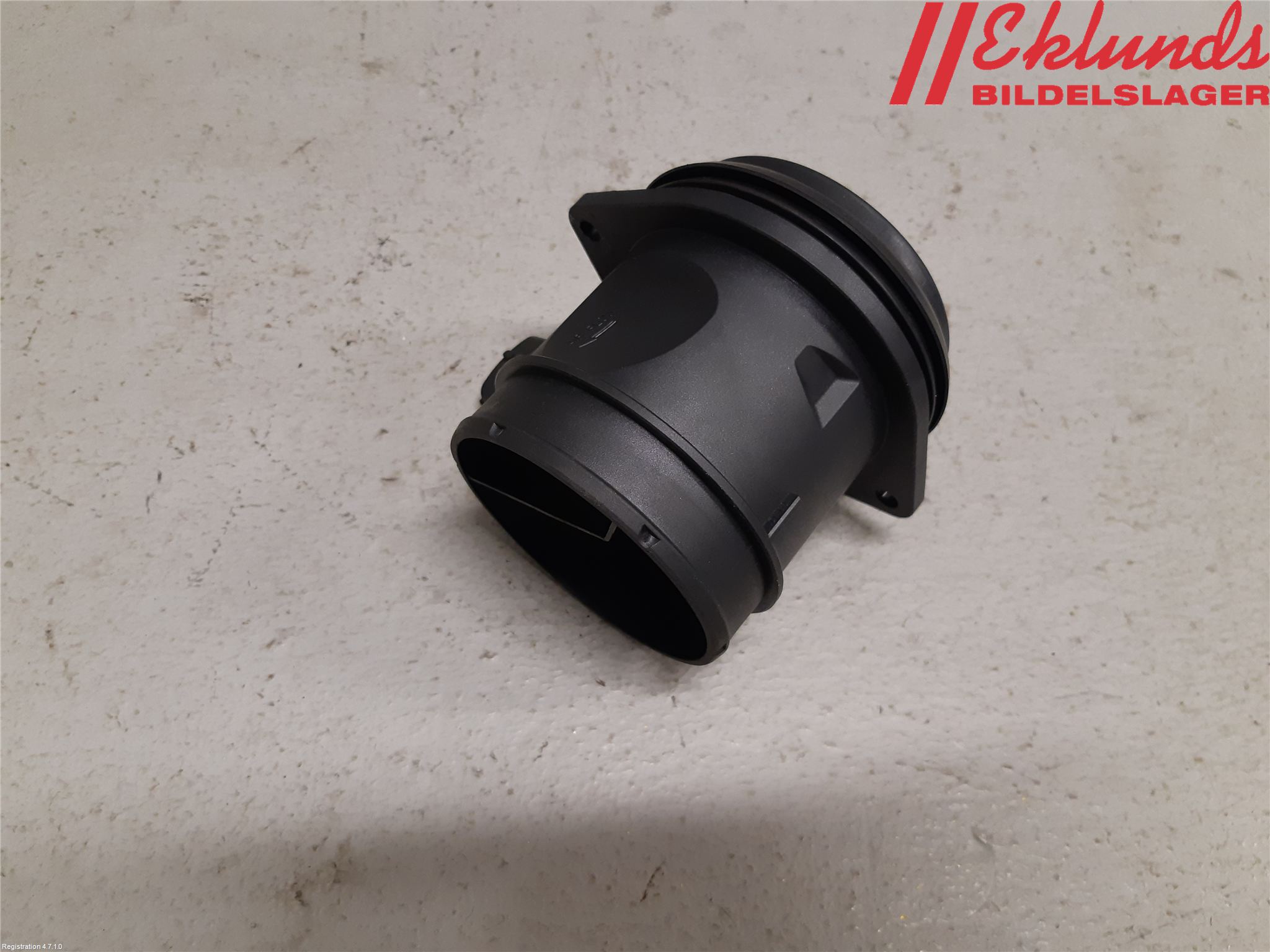 Volvo V70 08-13 Injluftmassamätare