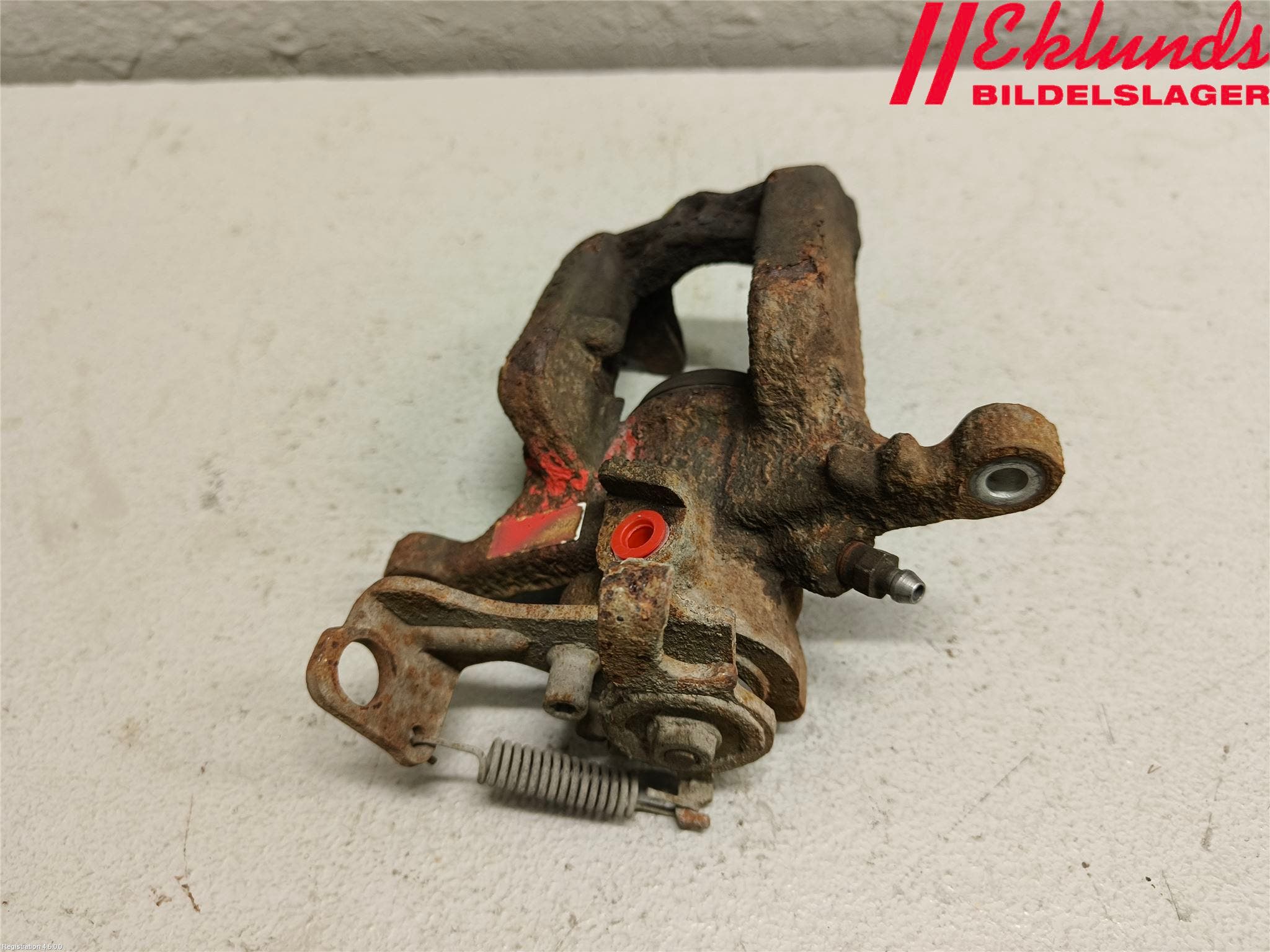 Opel MOKKA 13-20 Bromsok Bak Vänster