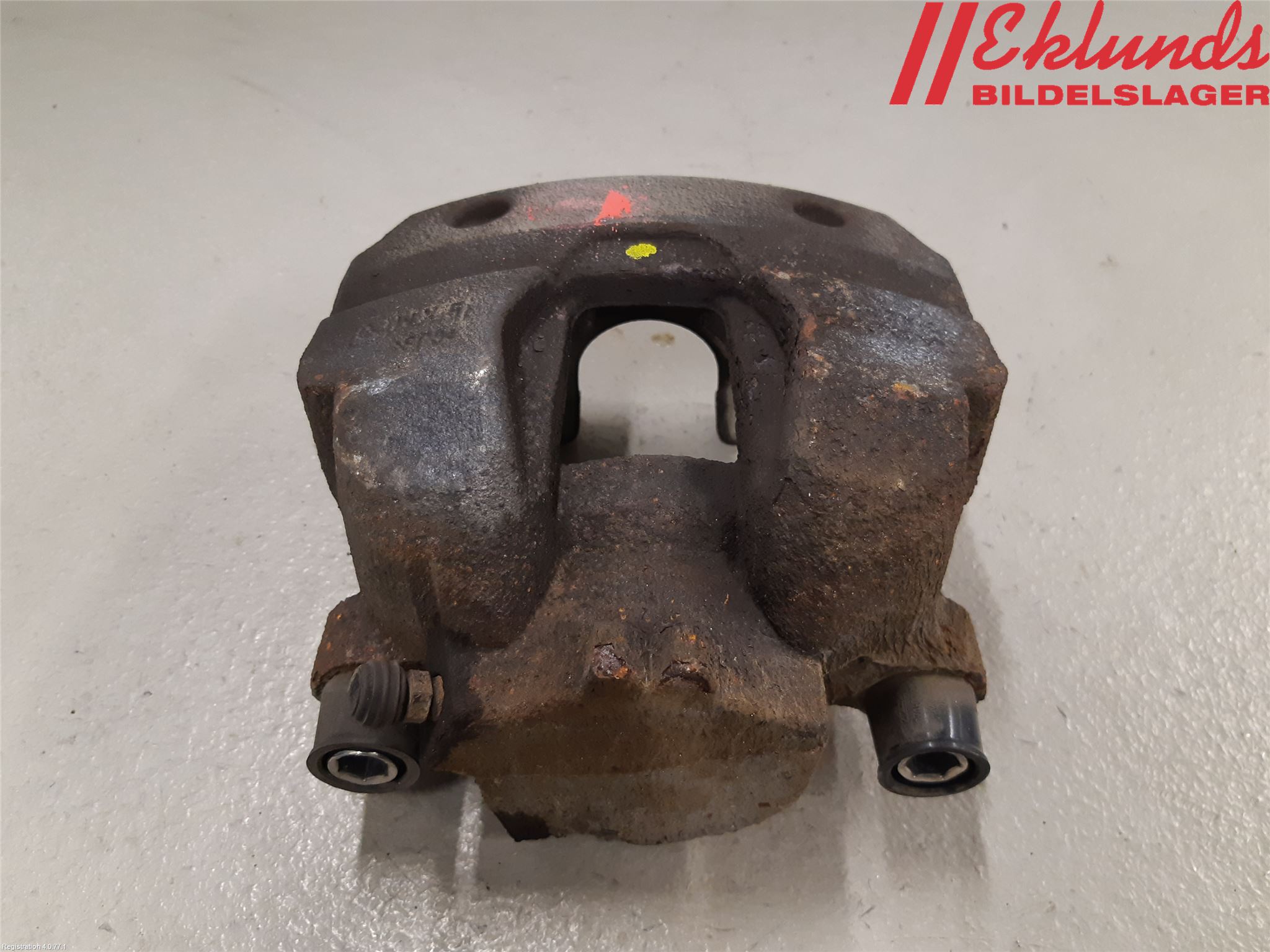 Volvo XC60 14-17 Bromsok Fram Vänster