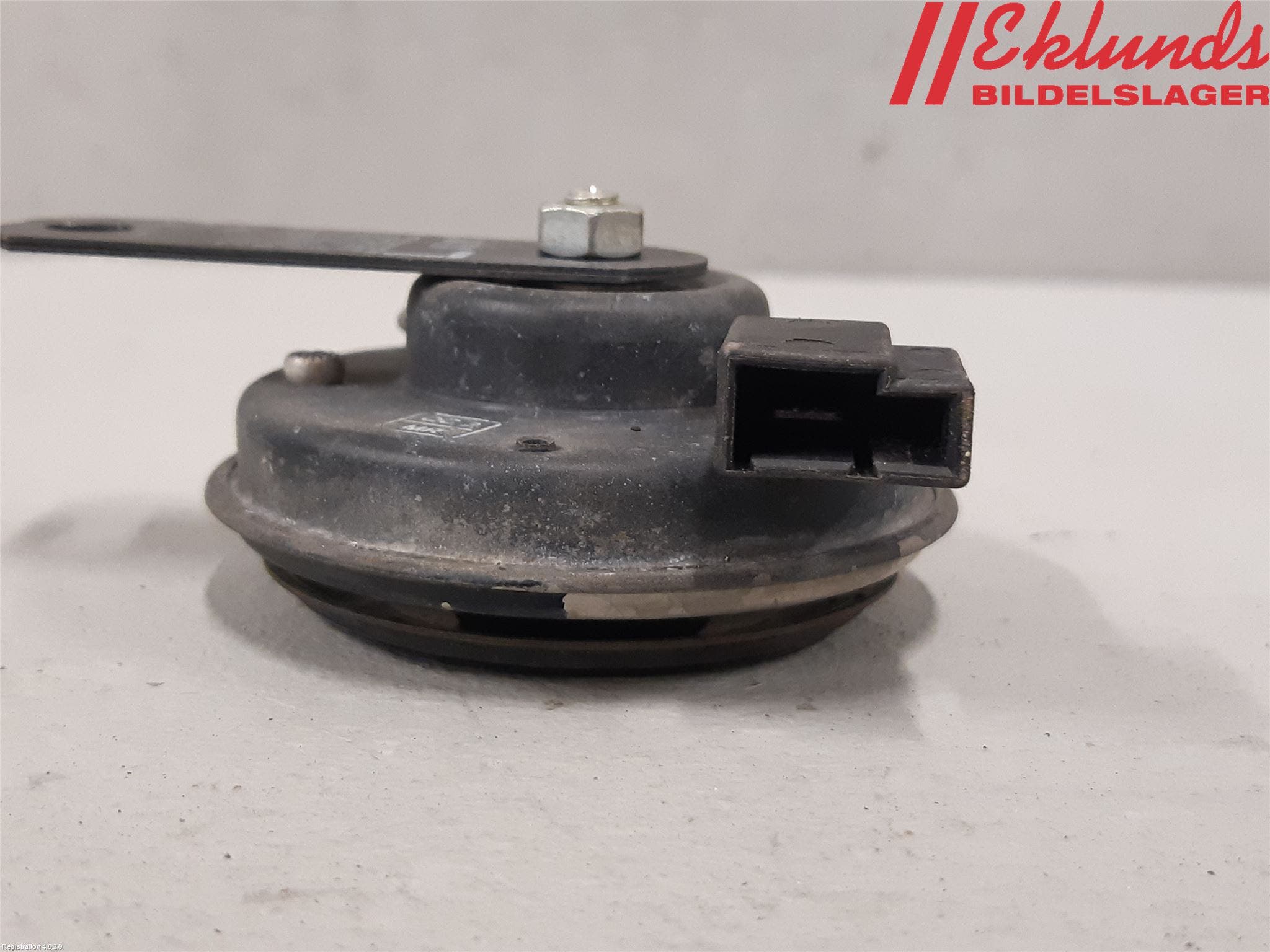 Toyota AYGO 15-21 Signalhorn