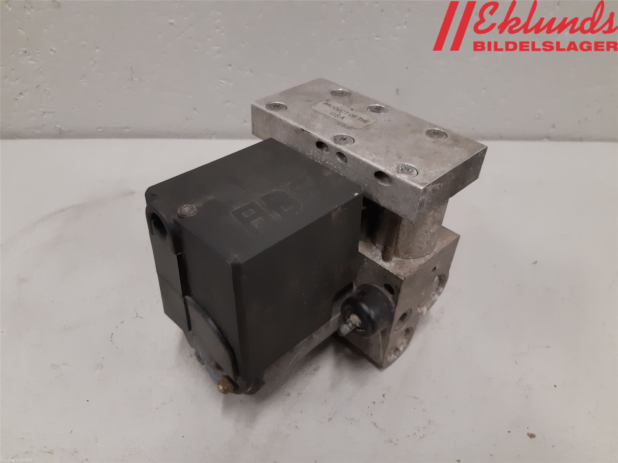 Volvo 940 91-98 Abs Hydraulaggregat