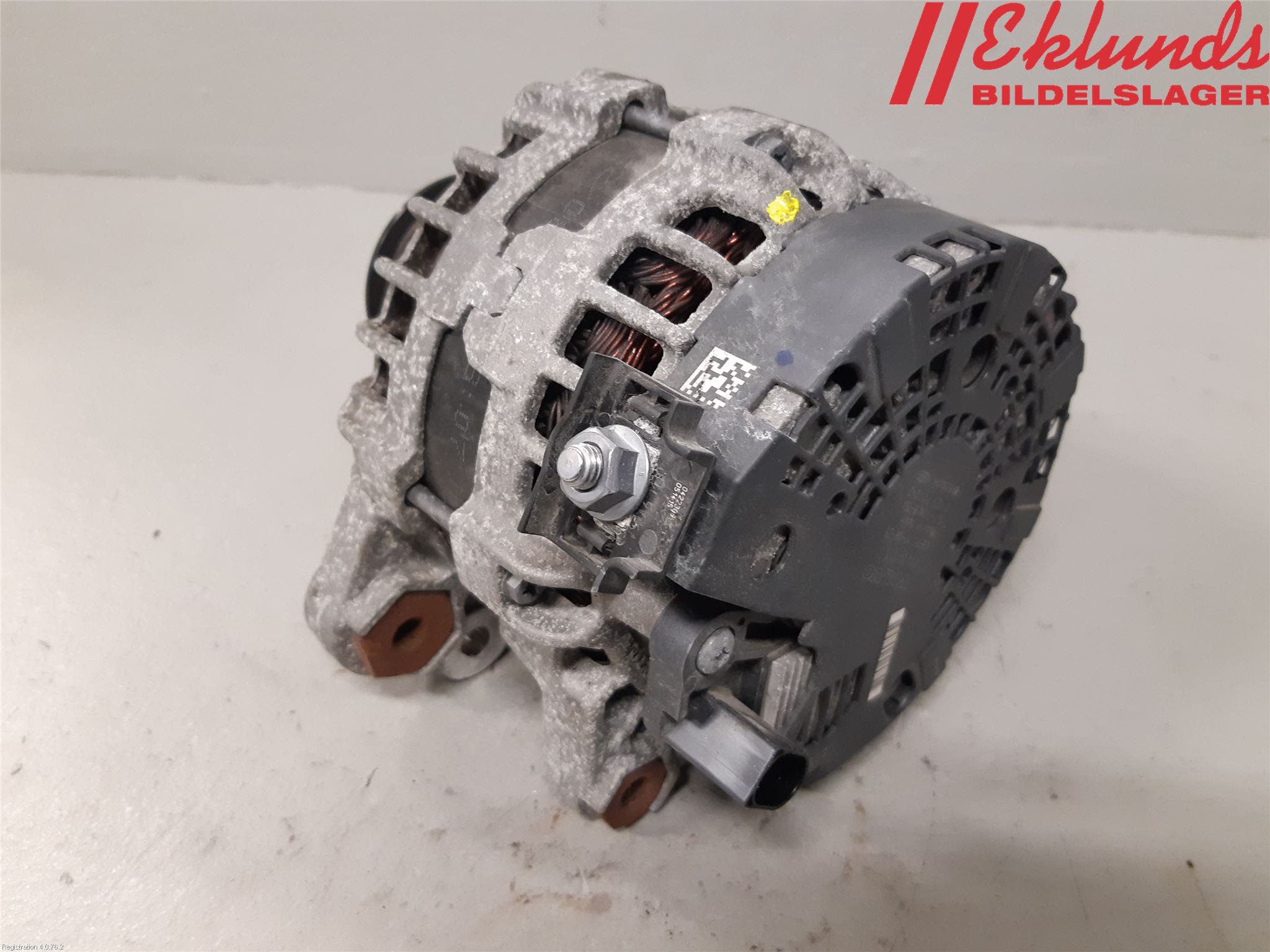 Volvo V60 CROSS COUNTRY 16-18 Generator