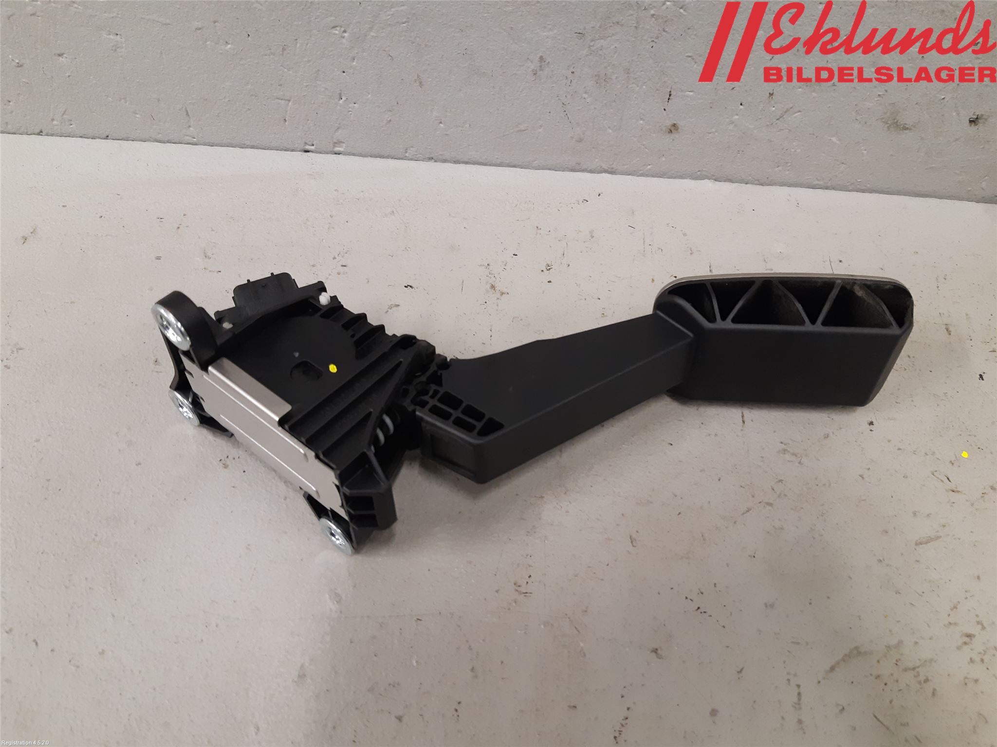 Honda CIVIC 17-22 Gaspedal