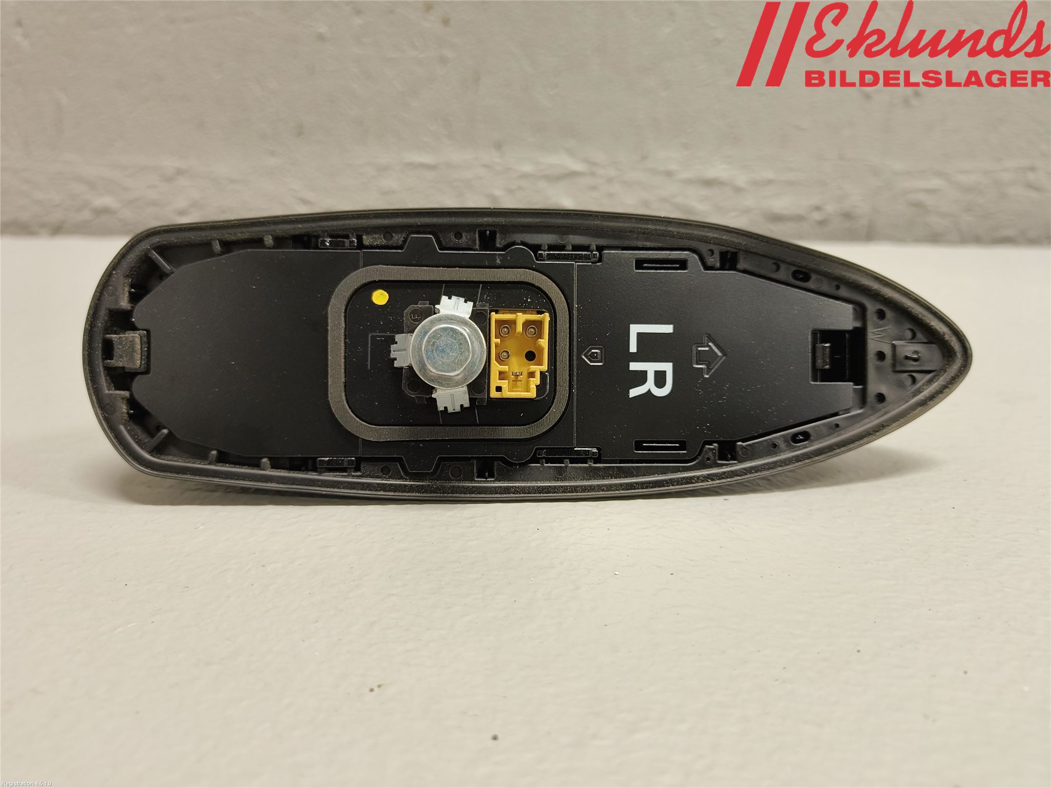 Toyota COROLLA 19- Antenn