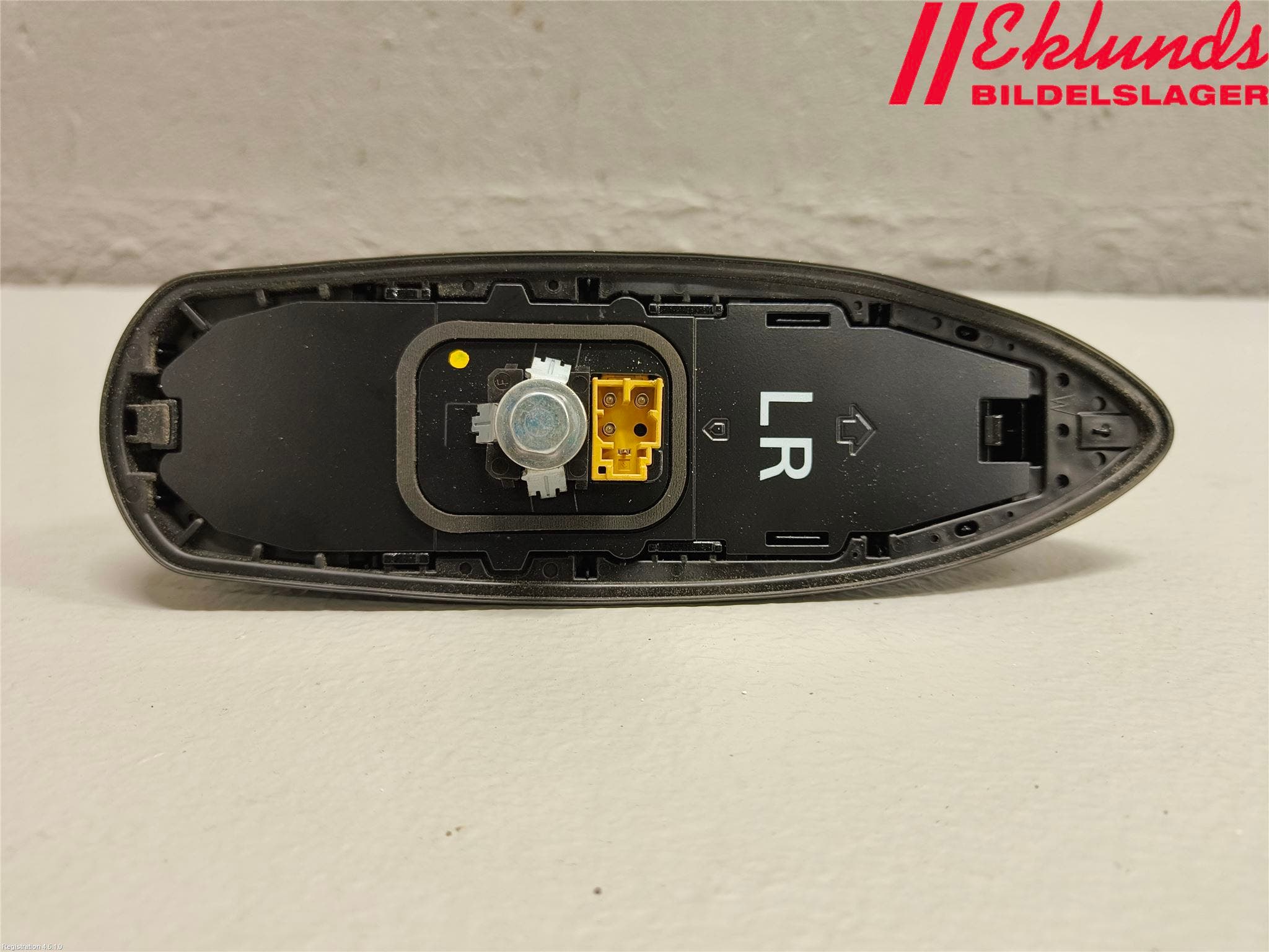 Toyota COROLLA 19- Antenn