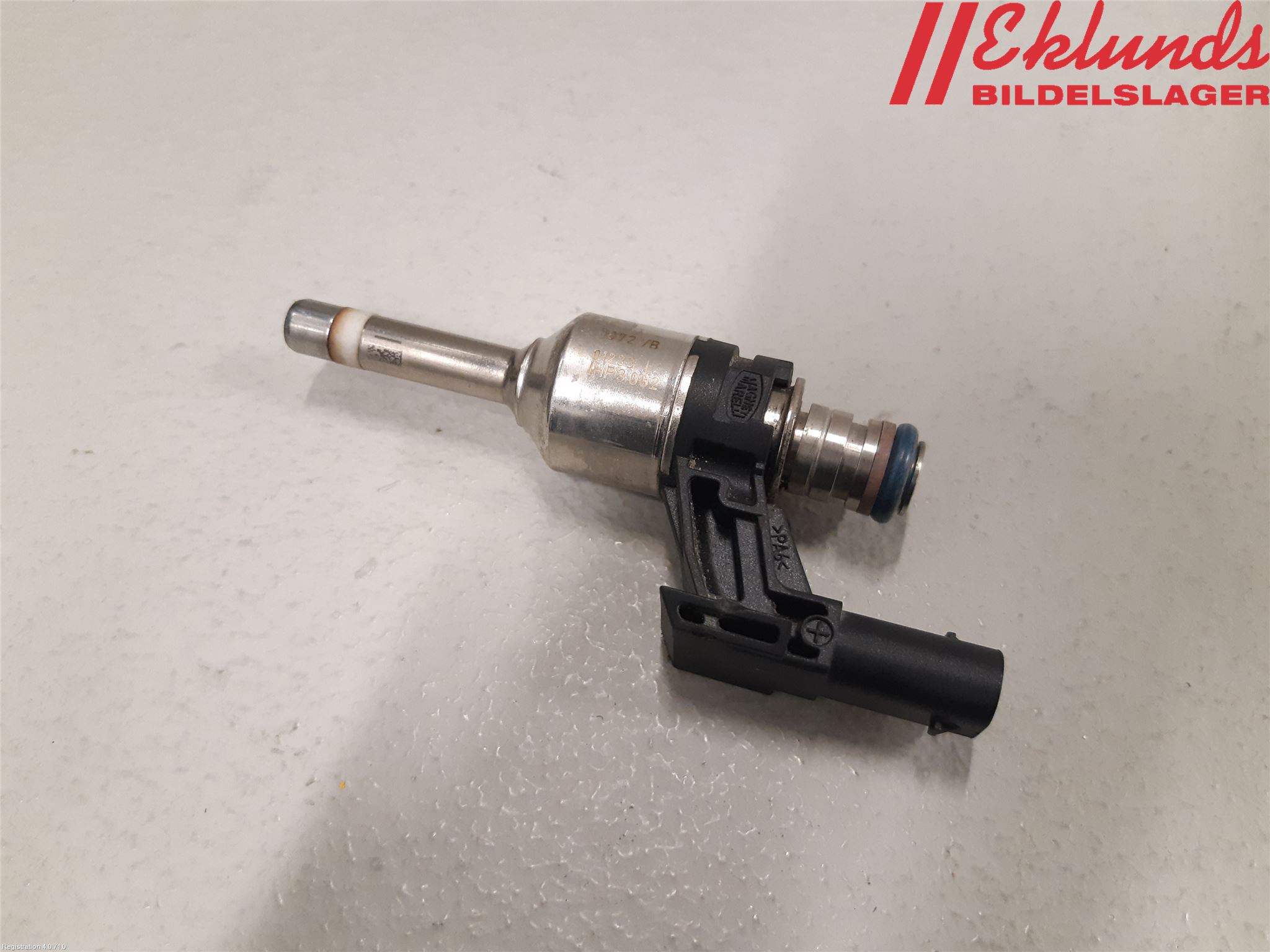 Skoda FABIA 07-14 Injspridare