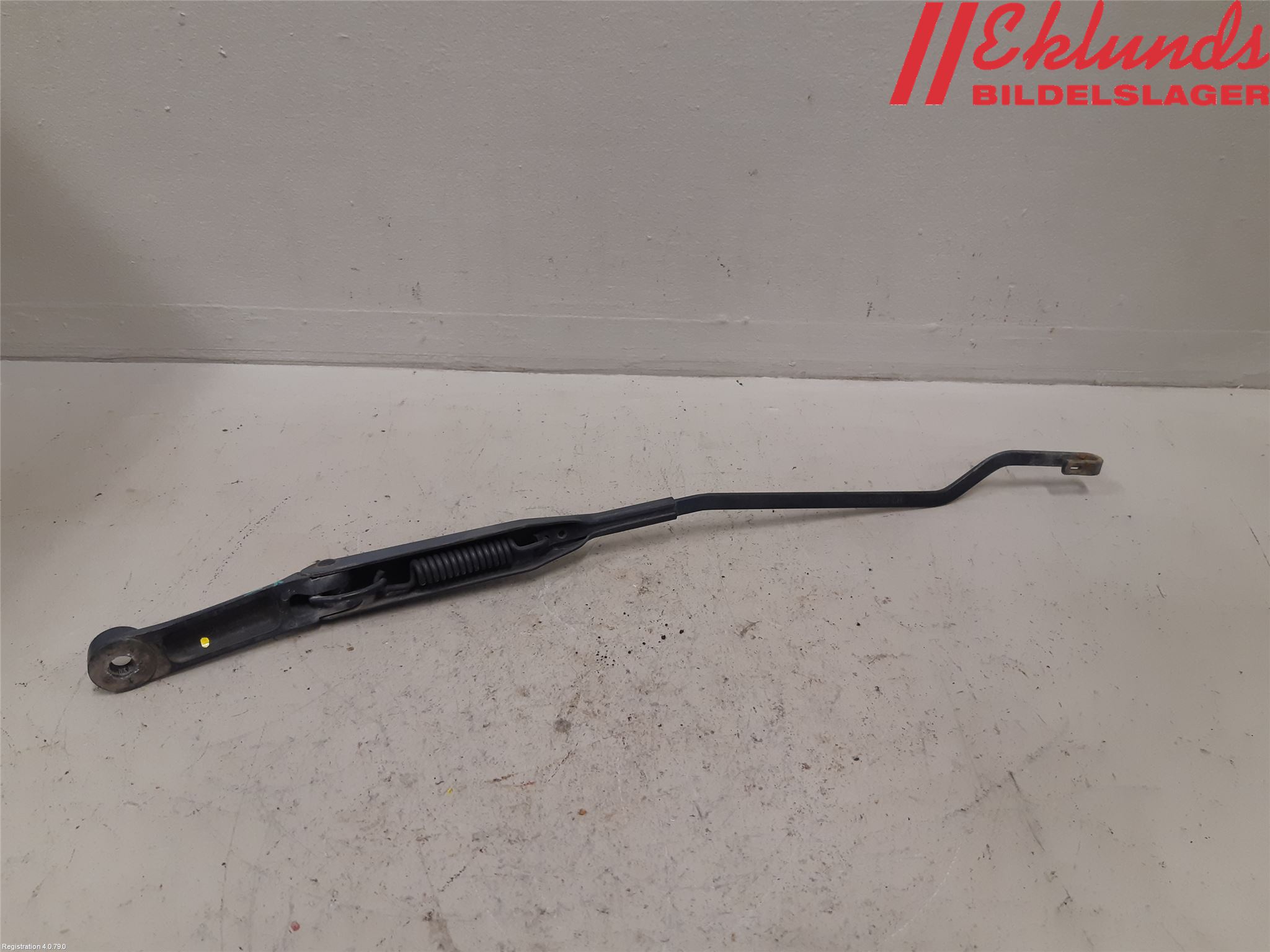 Opel COMBO 02-12 Torkararm Armar Vindruta