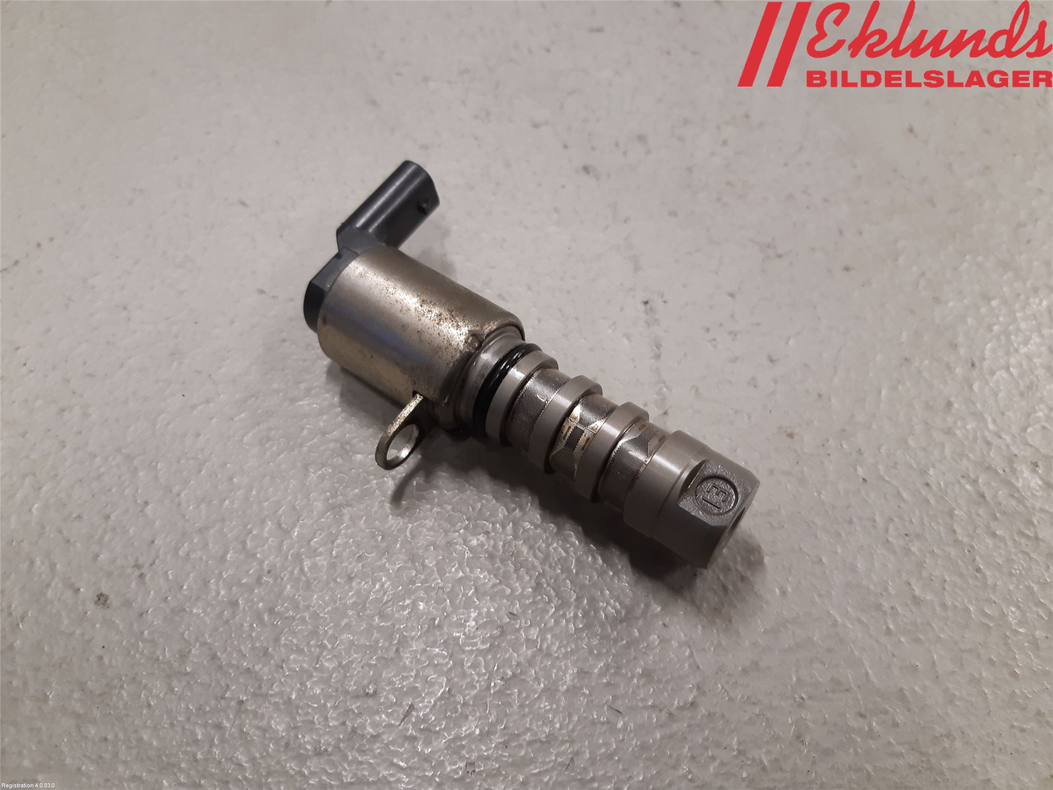 Audi A6/S6 4G 11-18 Kamställningsventil