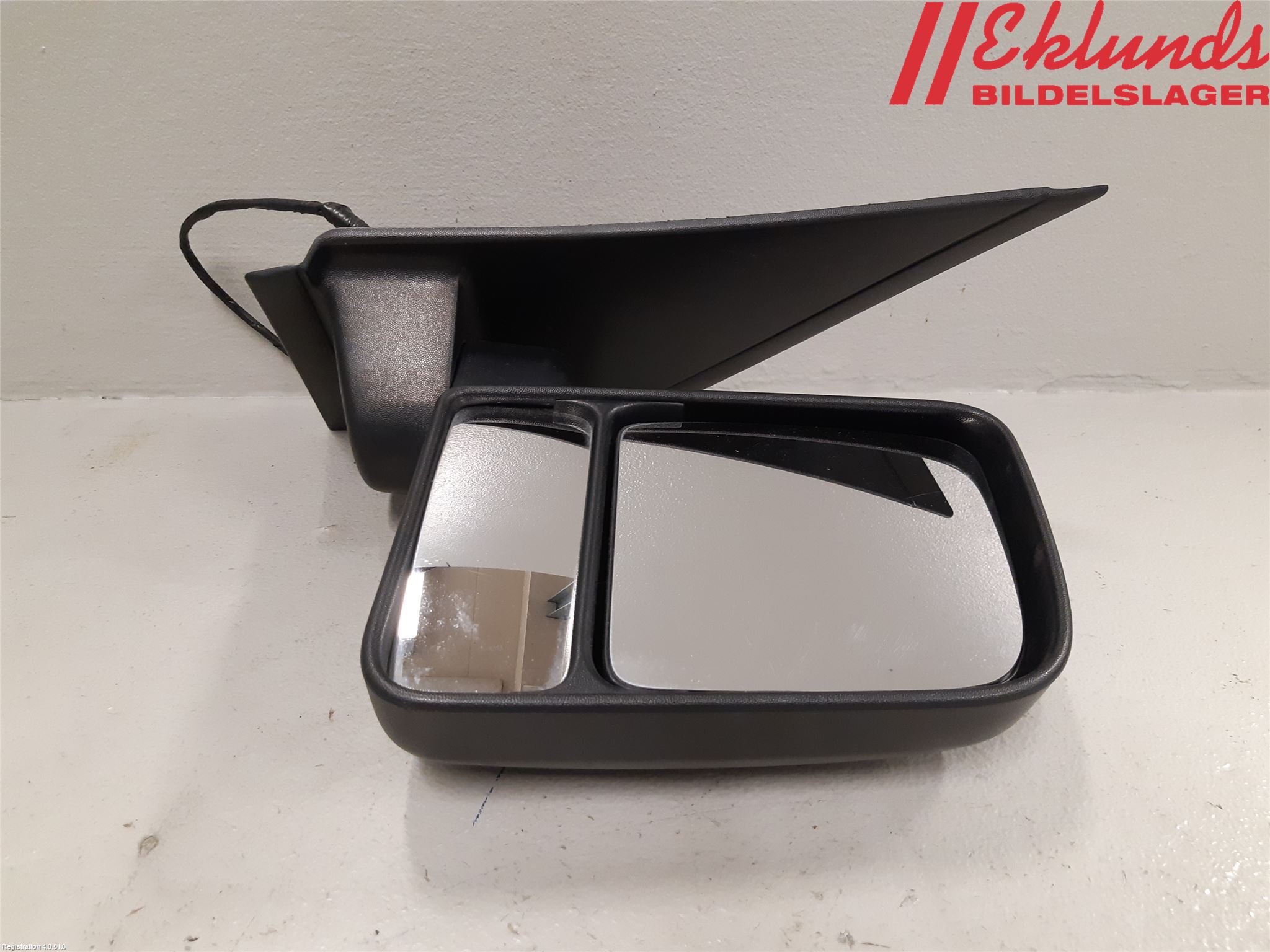 Ford TRANSIT CONNECT 09-13 Spegel Yttre El Hö