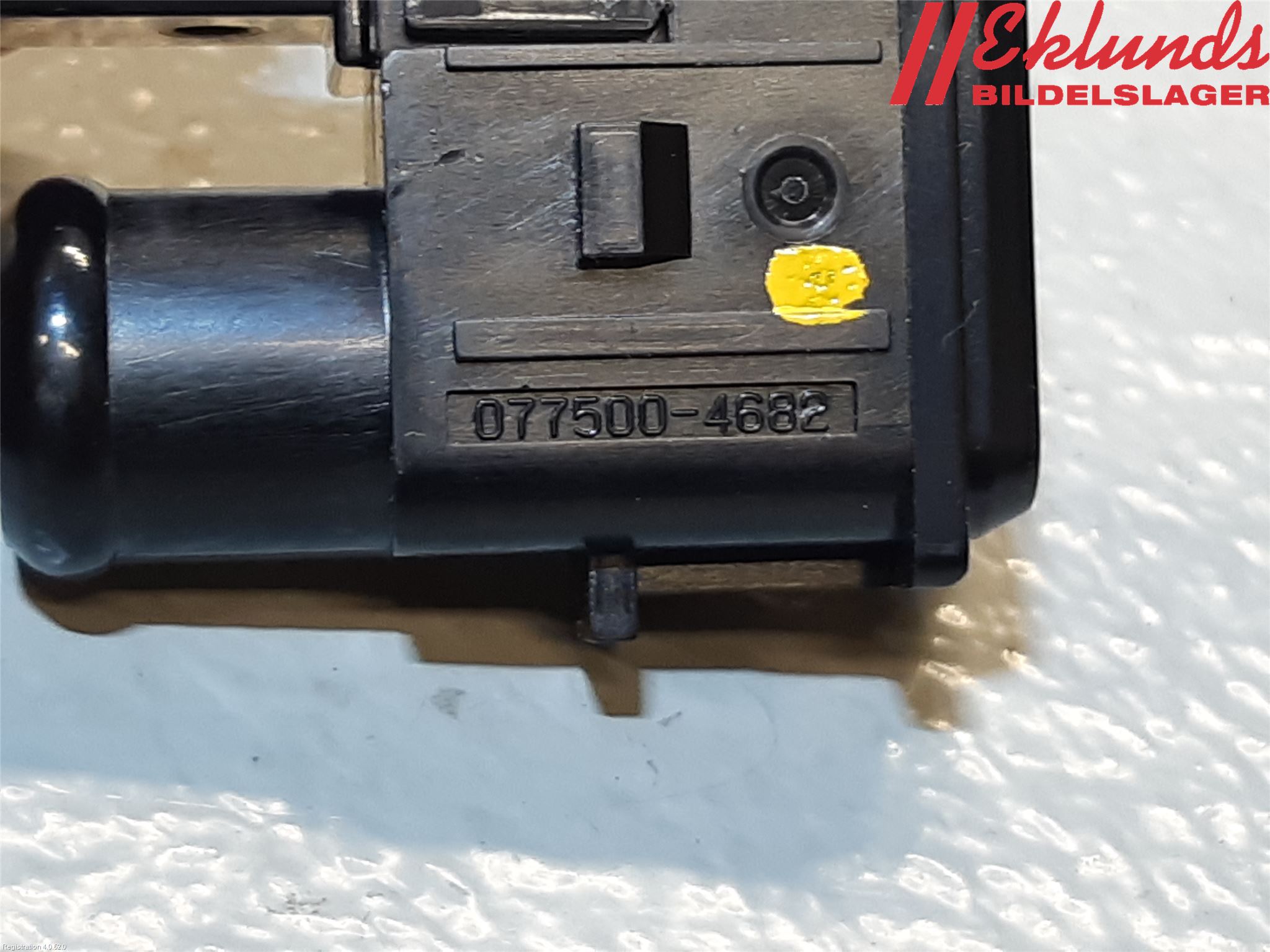 Toyota PRIUS (ZVW50) 16-21 Ac Innertemperatur Sensor