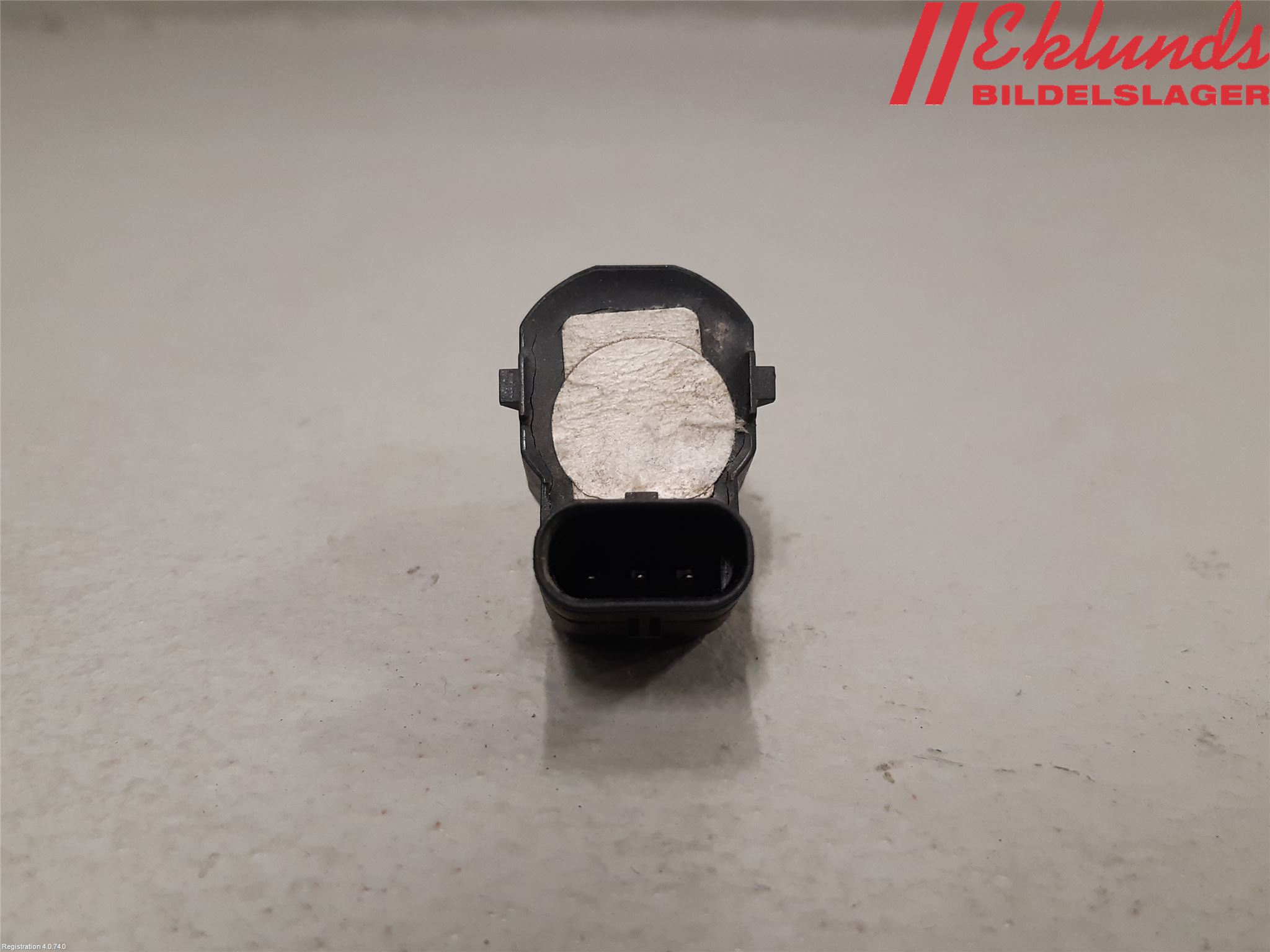 Kia SORENTO 10-14 Parkeringshjälp Backsensor