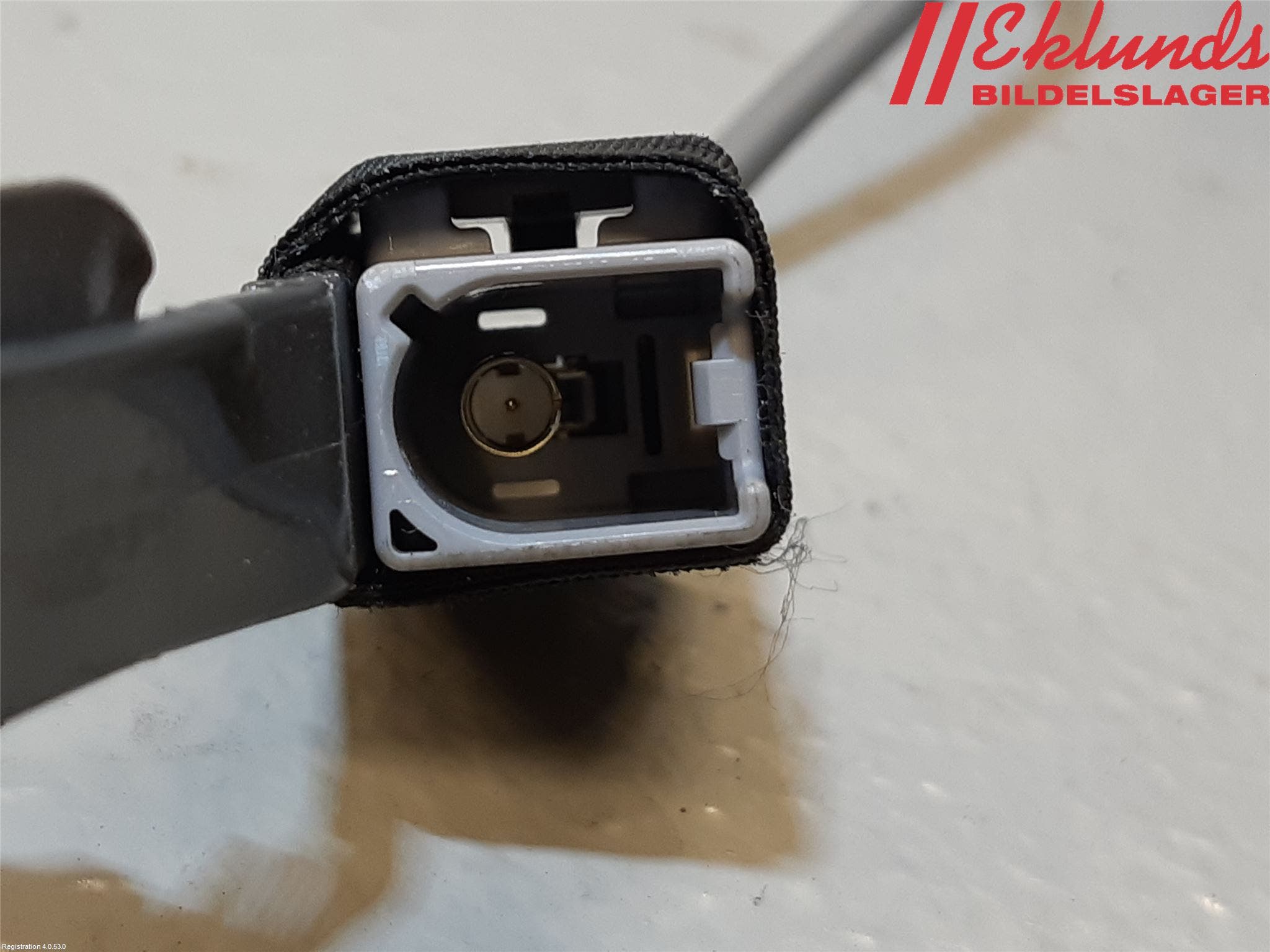 Toyota PRIUS (ZVW50) 16-21 Antenn El