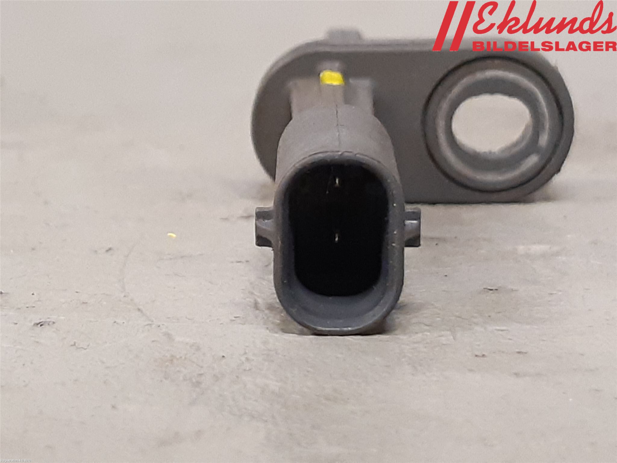 Peugeot 2008 13-20 Abs Sensor