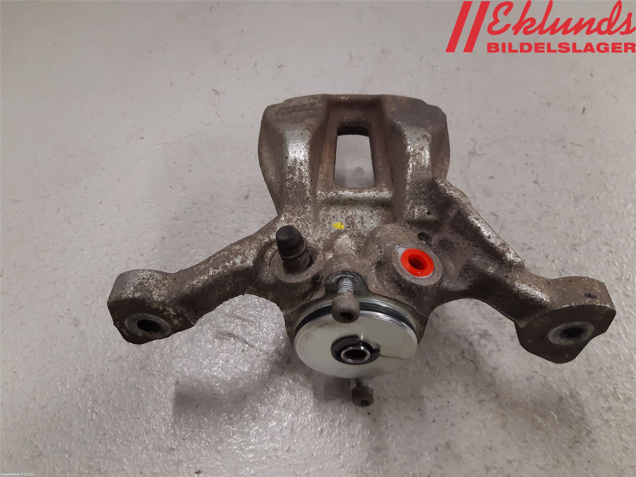 Toyota COROLLA 19- Bromsok Bak Höger