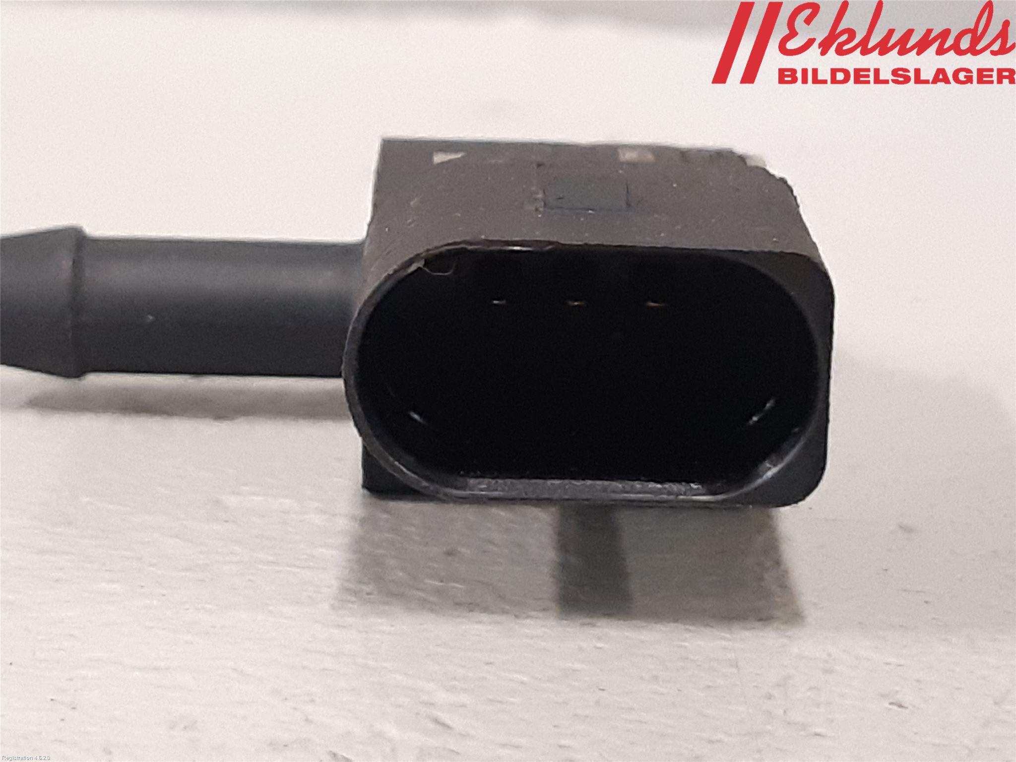 Audi A4/S4 B9 16-19 Sensor Avgas