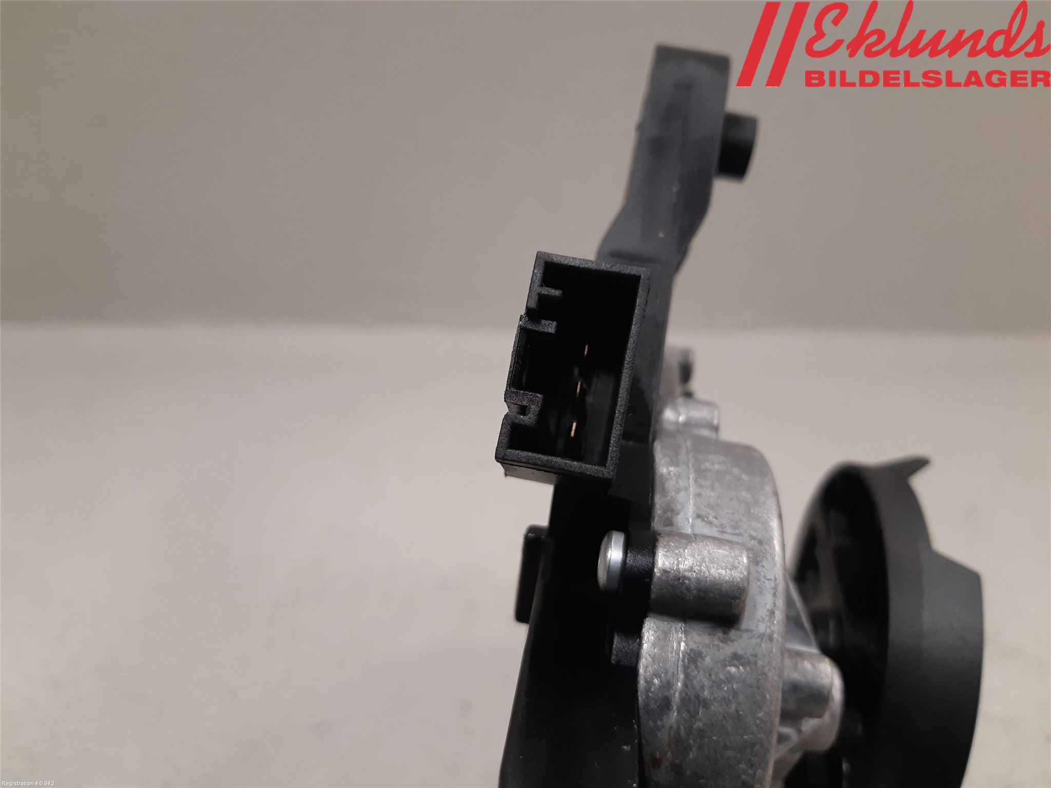 BMW 5 F10/F11/F18 09-17 Torkarmotor Baklucka
