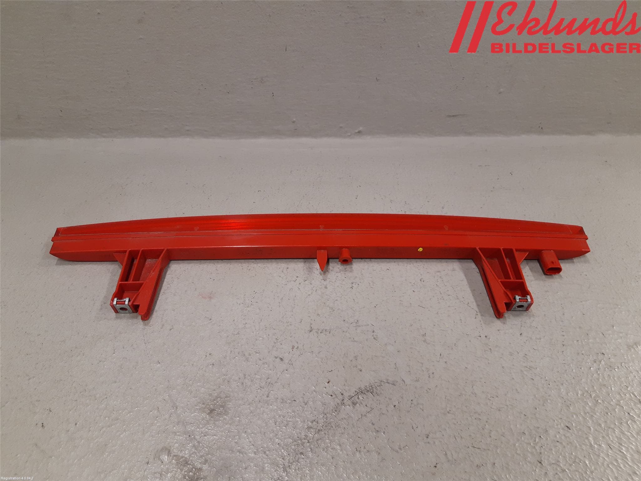 Audi Q7/SQ7 Bromsljus Bakruta