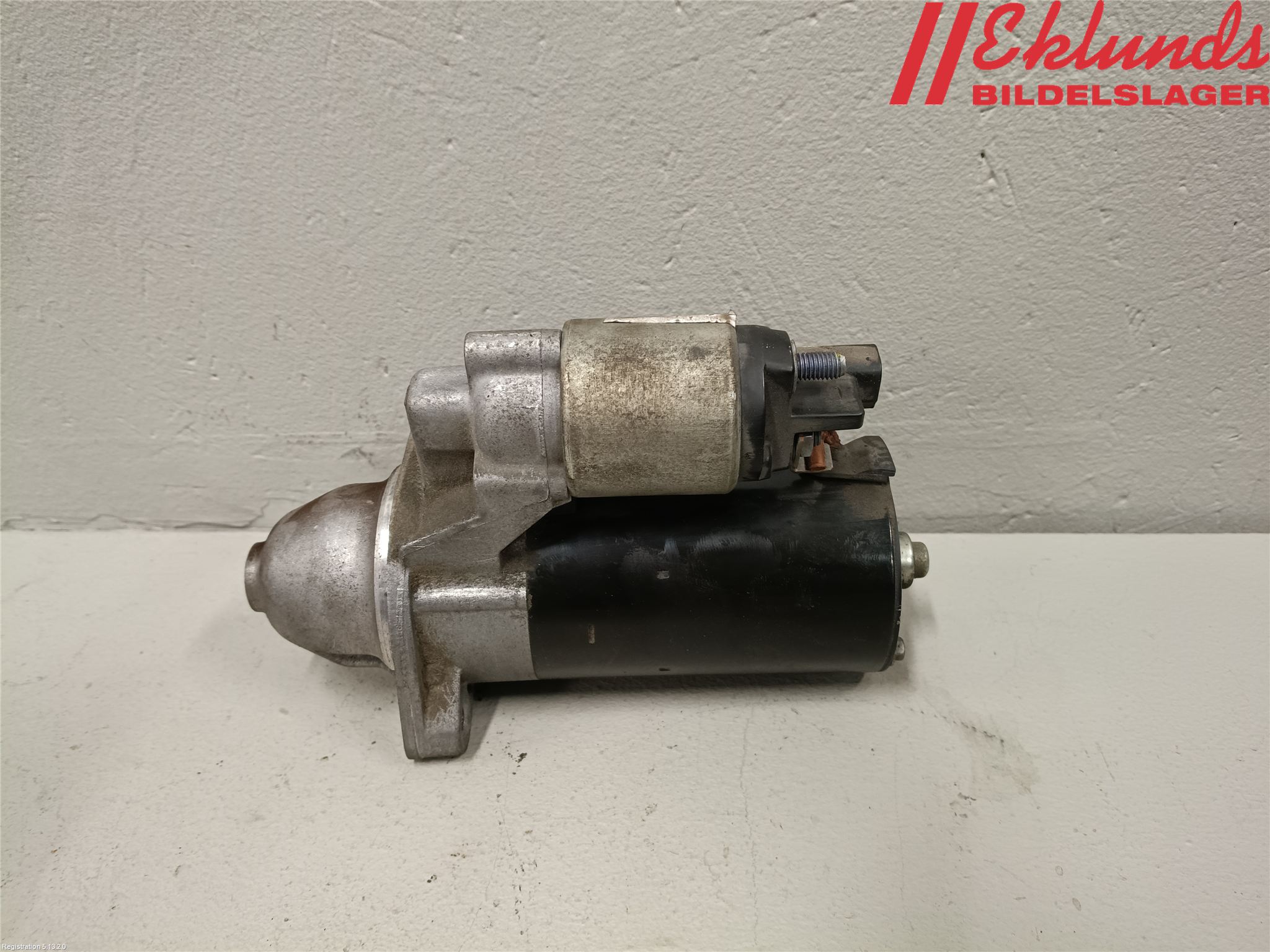 Hyundai i30 GD 13-17 Startmotor