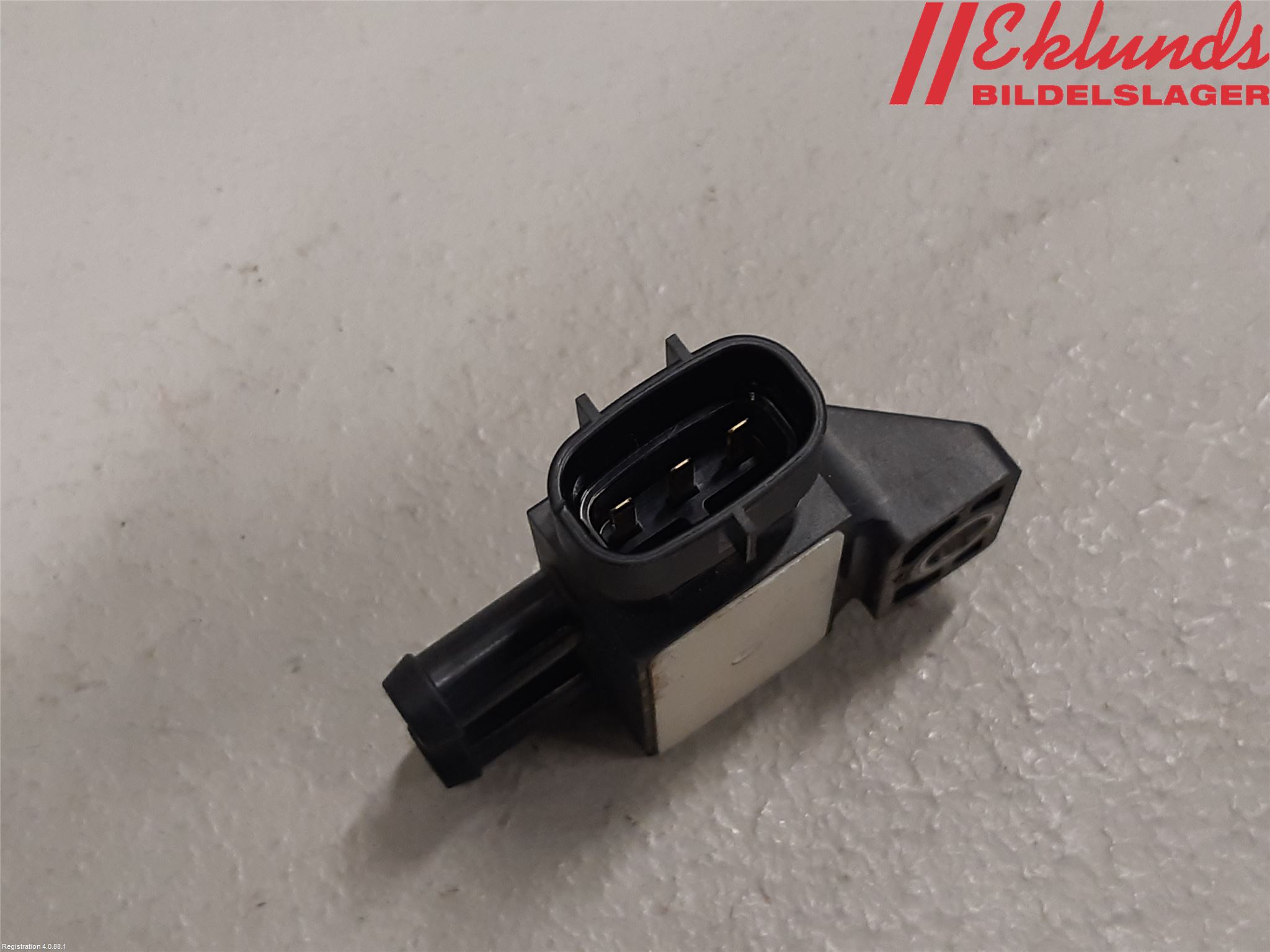 Toyota C-HR 16-23 Sensor Avgas