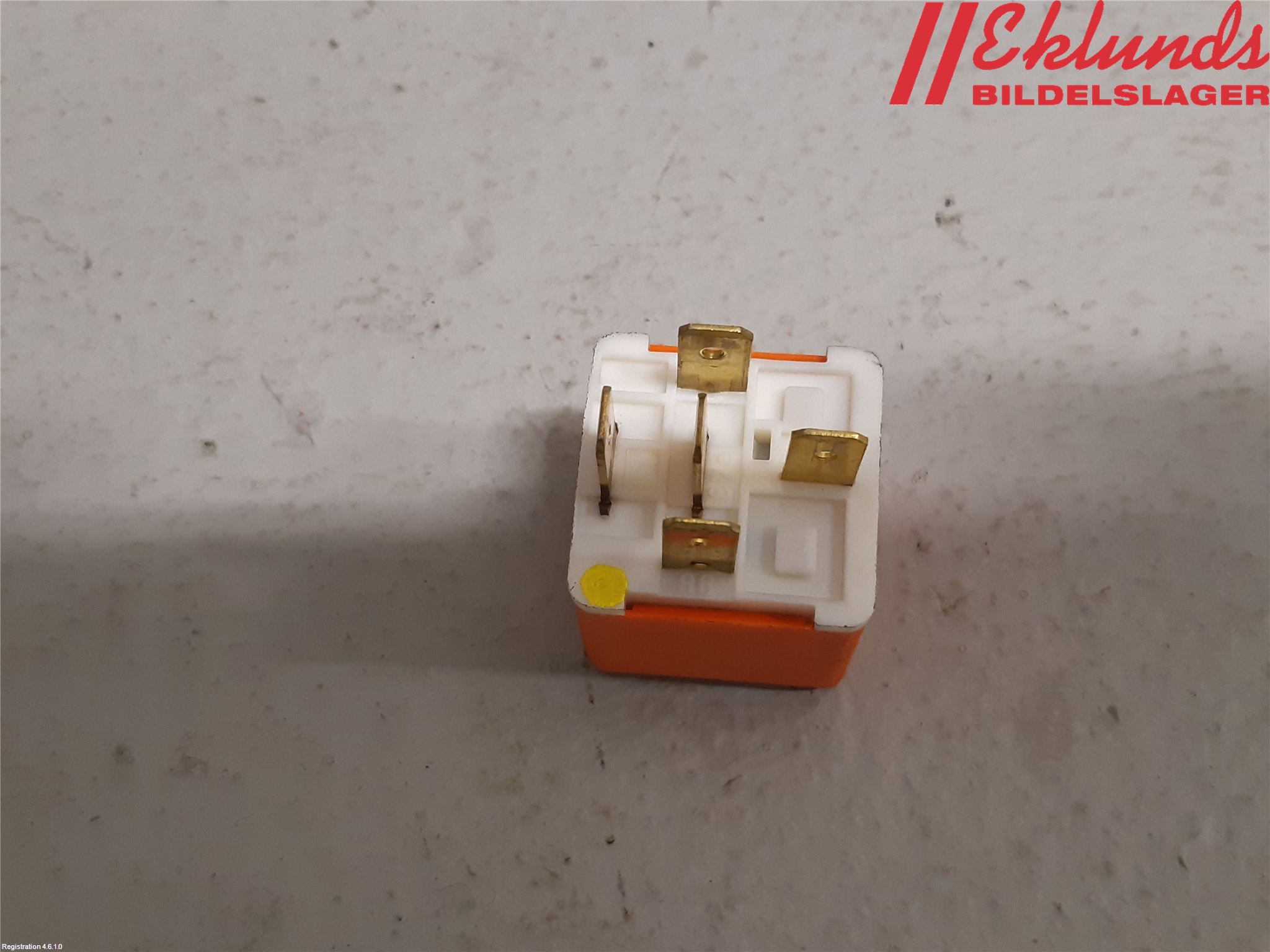 Volvo 940 91-98 Relä Övrigt