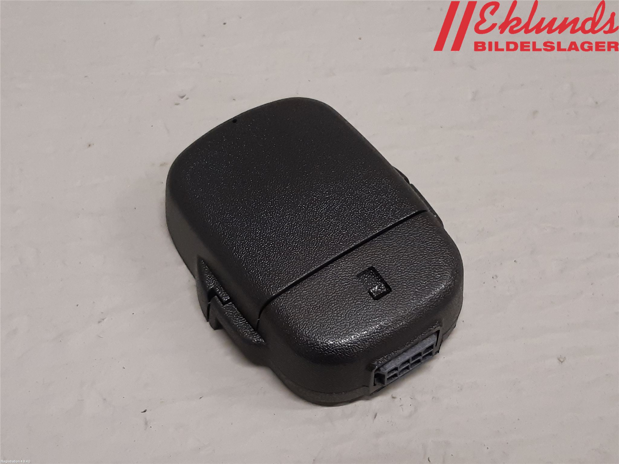 Kia CEED 12-18 Regnsensor