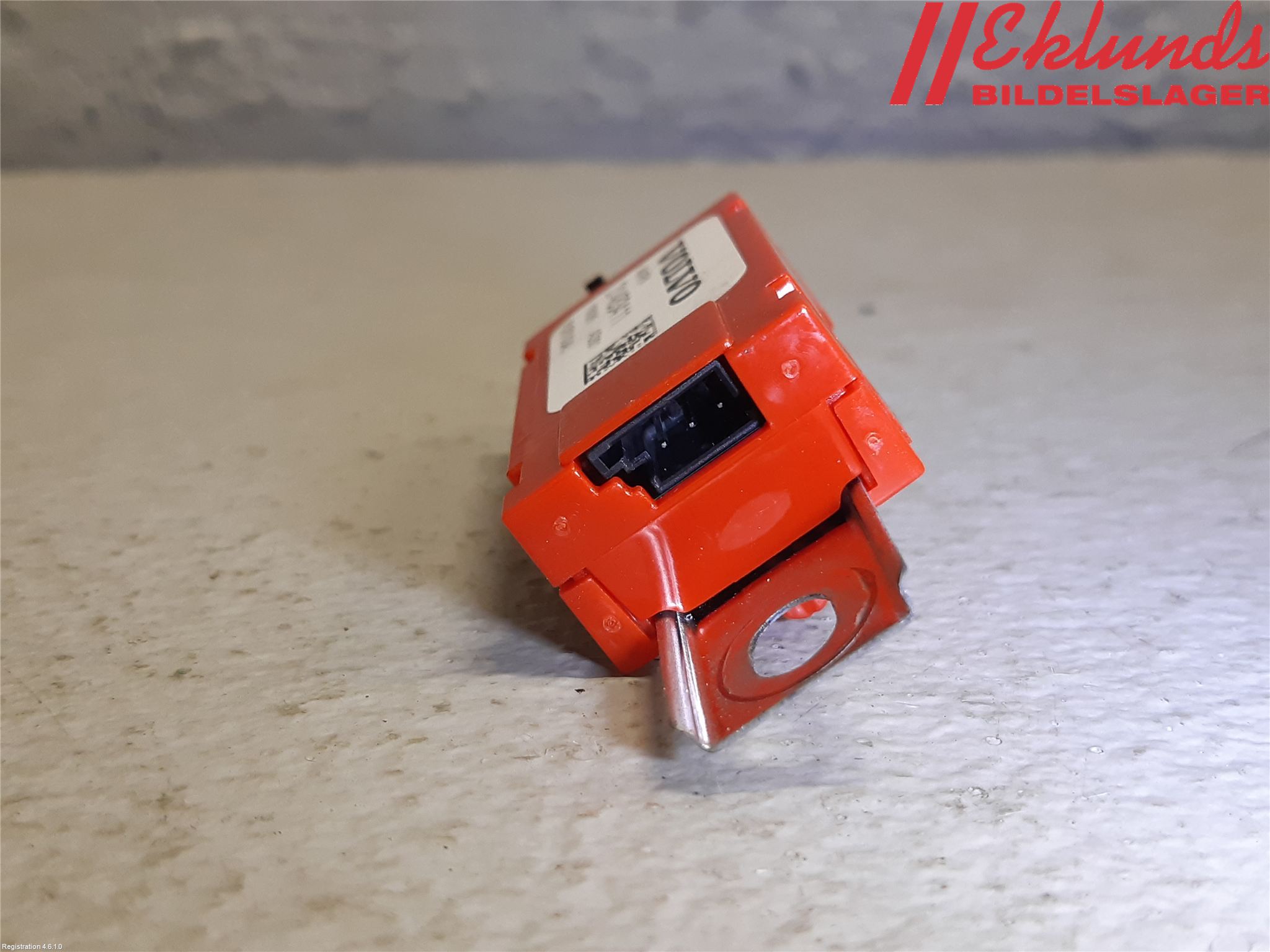 Volvo XC90/RECHARGE 16- Antennförstärkare