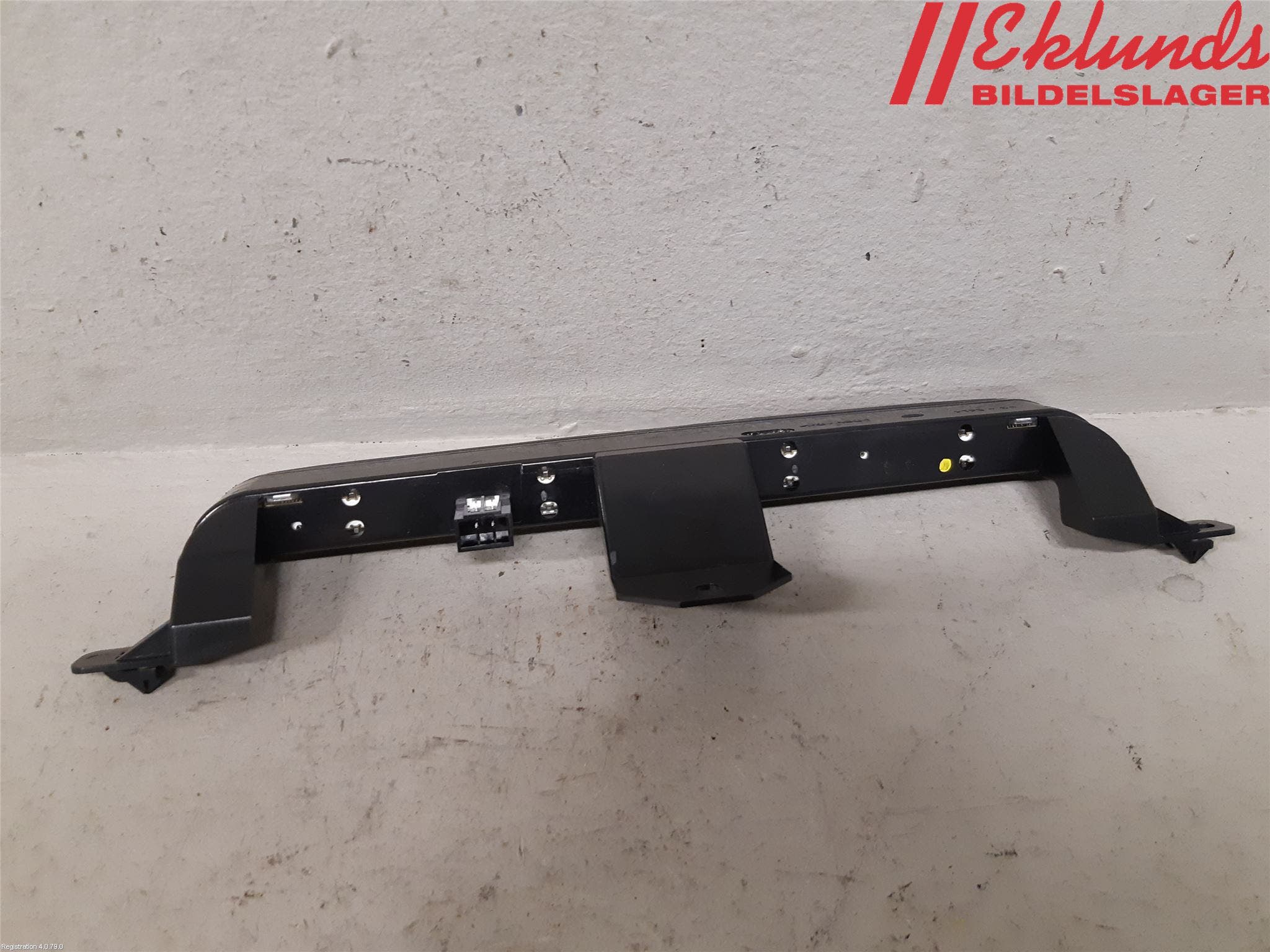 Volvo XC70 14-16 Bromsljus Bakruta