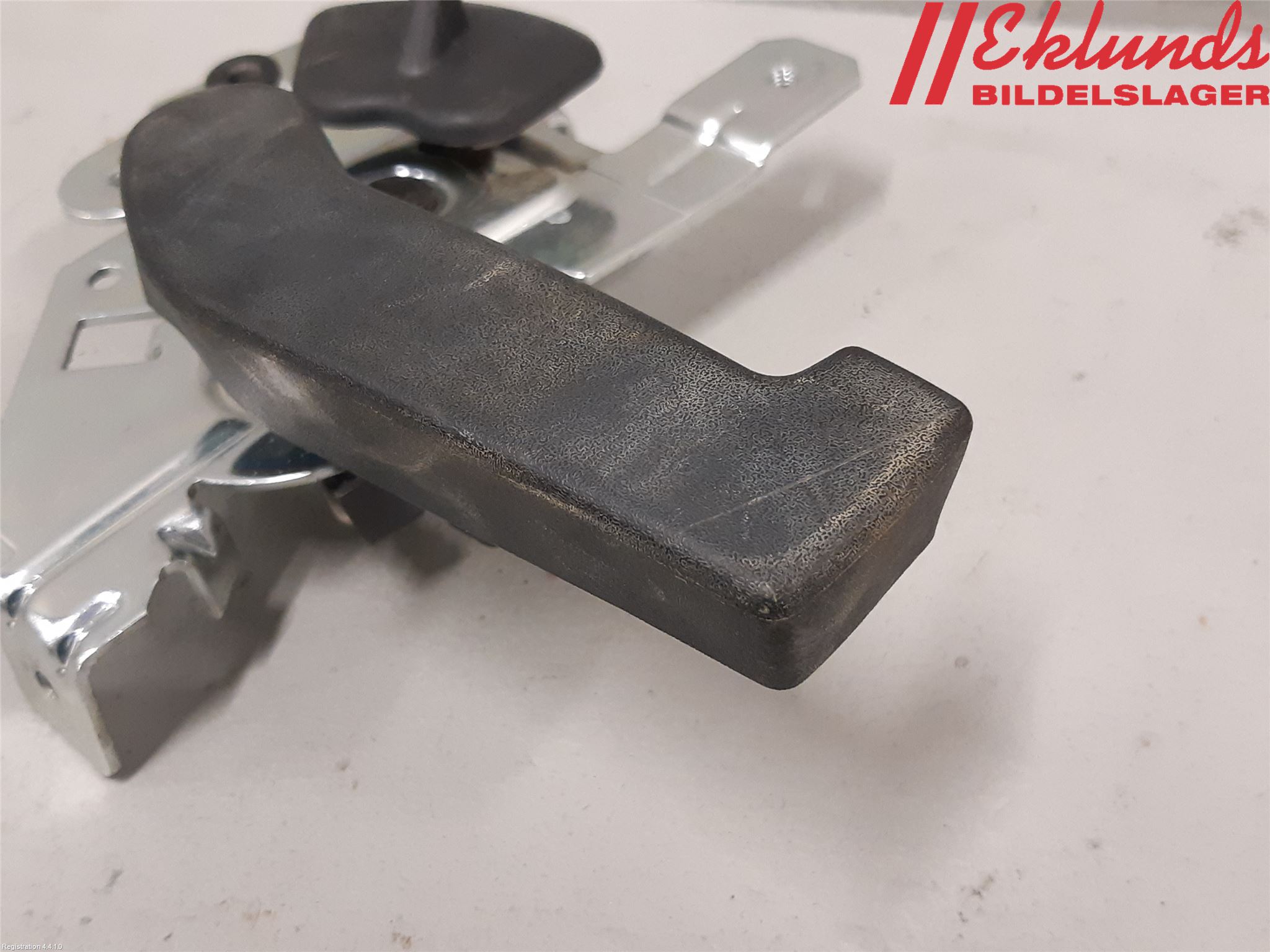 Opel VIVARO 15-19 Dörrhandtag Inre Hö