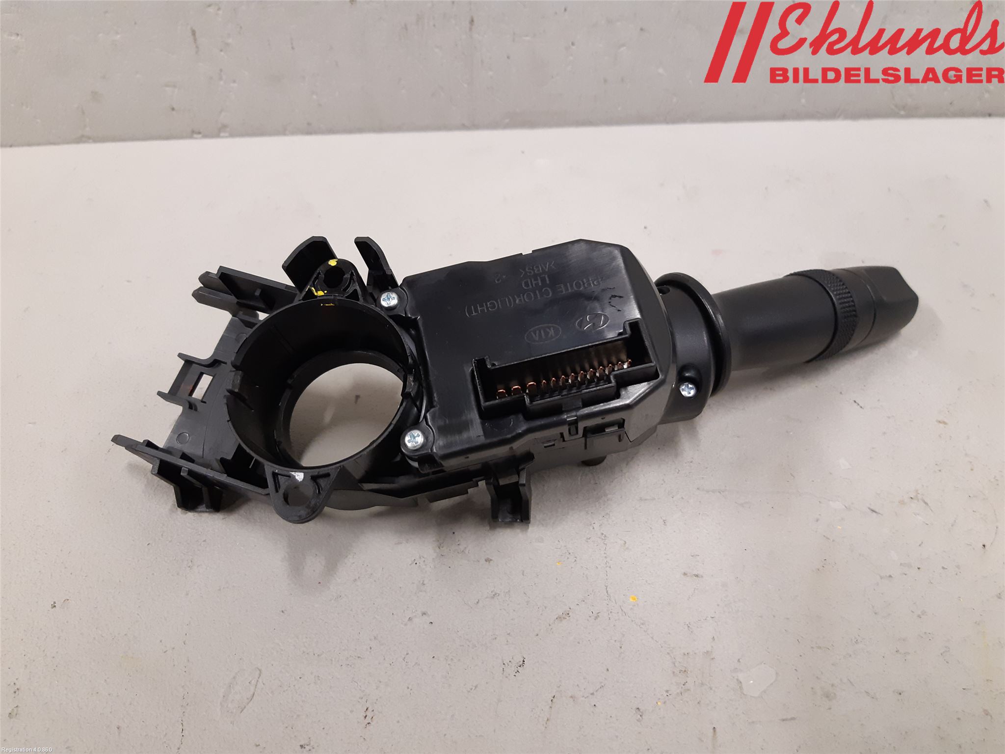 Kia SOUL 09- Spak Blinkers-Ljusomk
