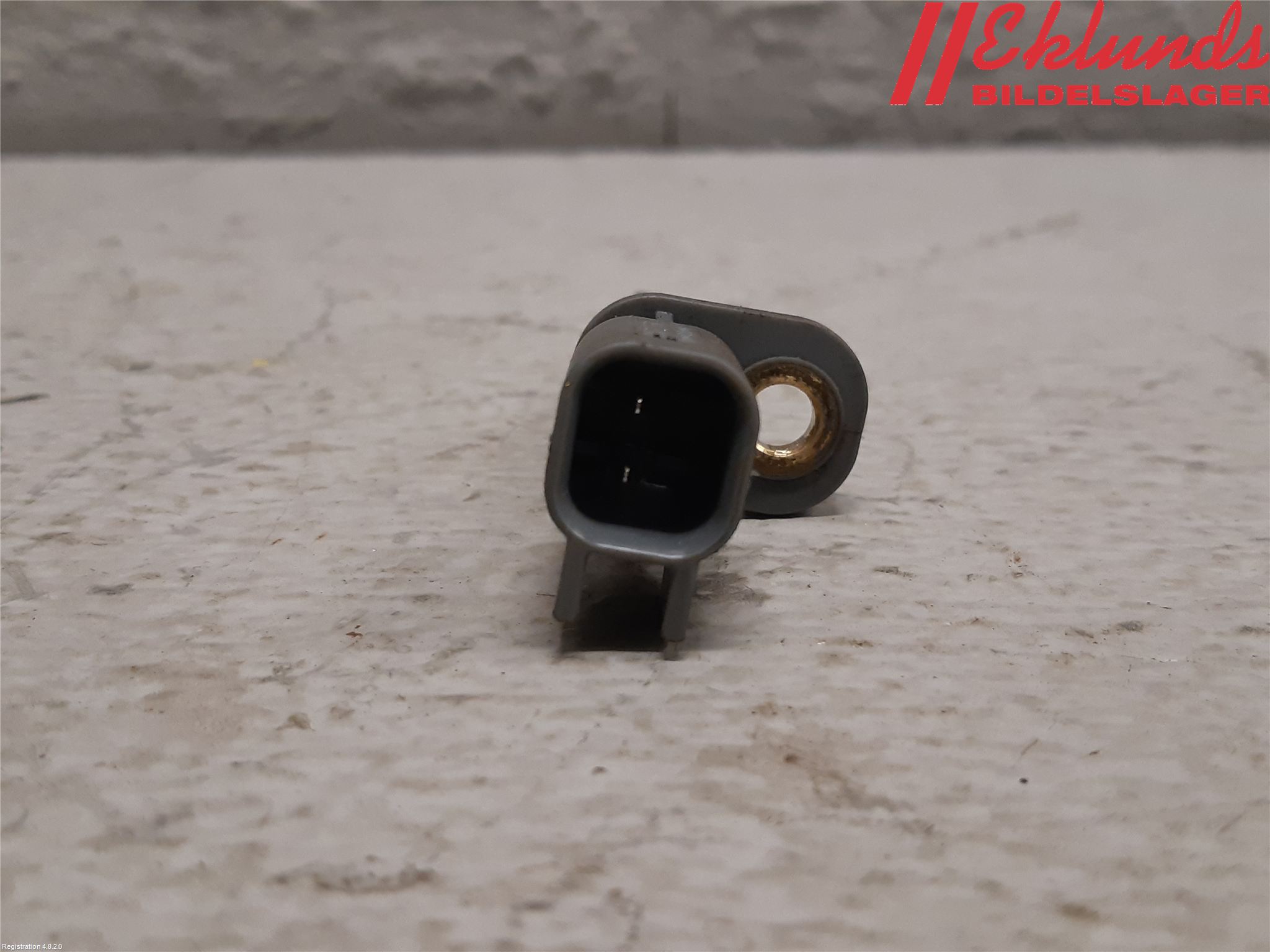 Volvo XC90/RECHARGE 16- Abs Sensor