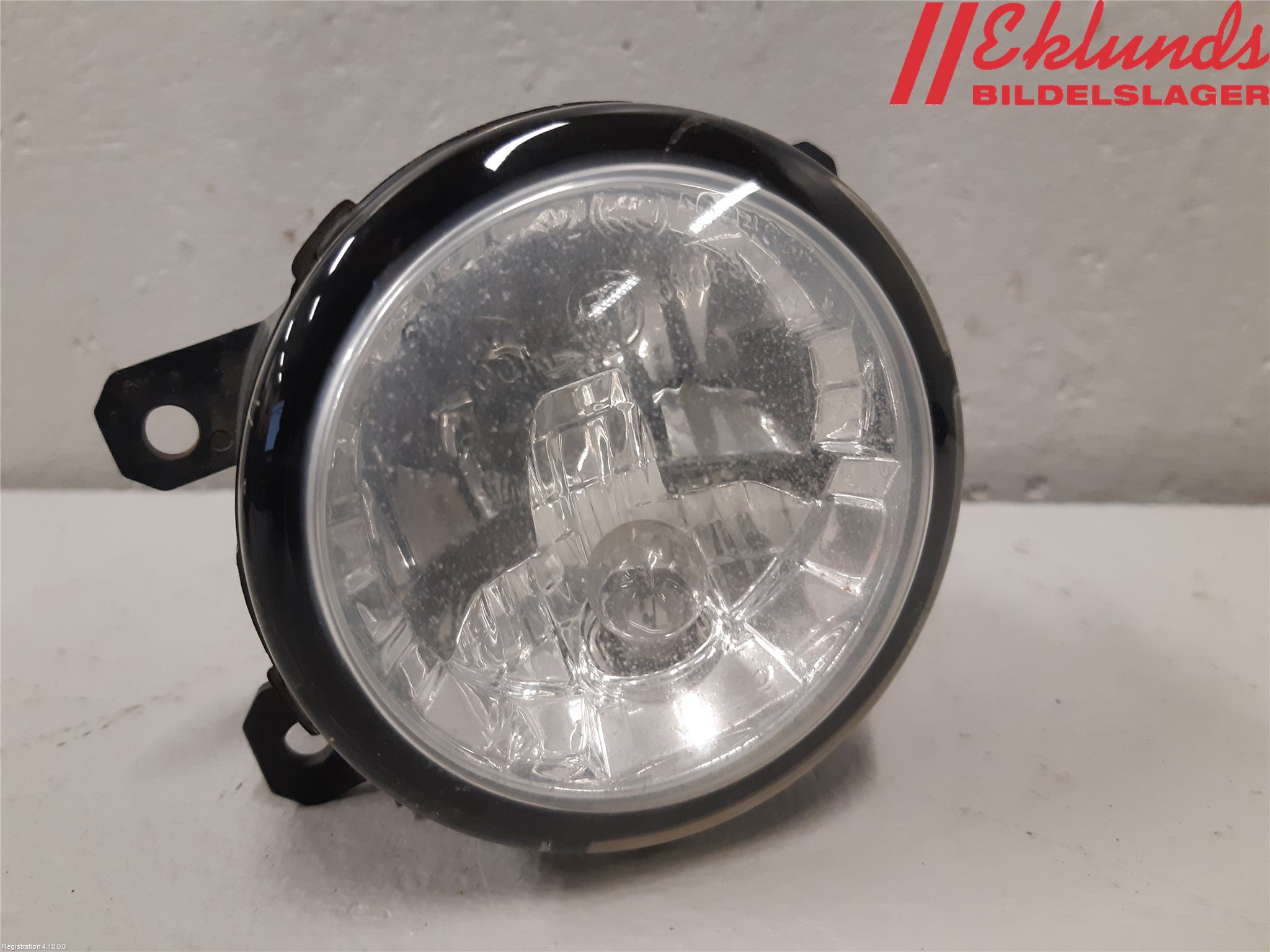 Toyota PROACE I 13-16 Dimljus-Varselljus Fram