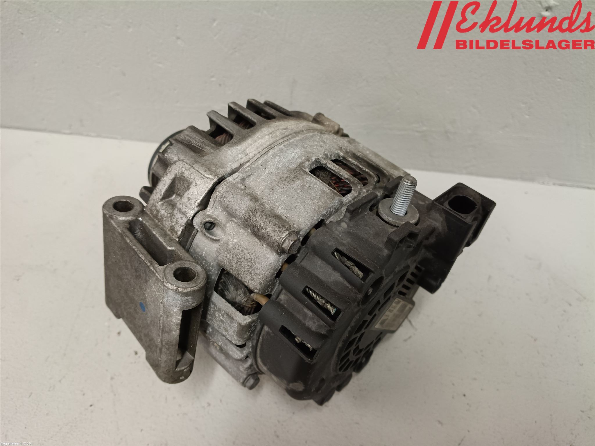 Mercedes-Benz MB E-KLASS (W213) 16-23 Generator