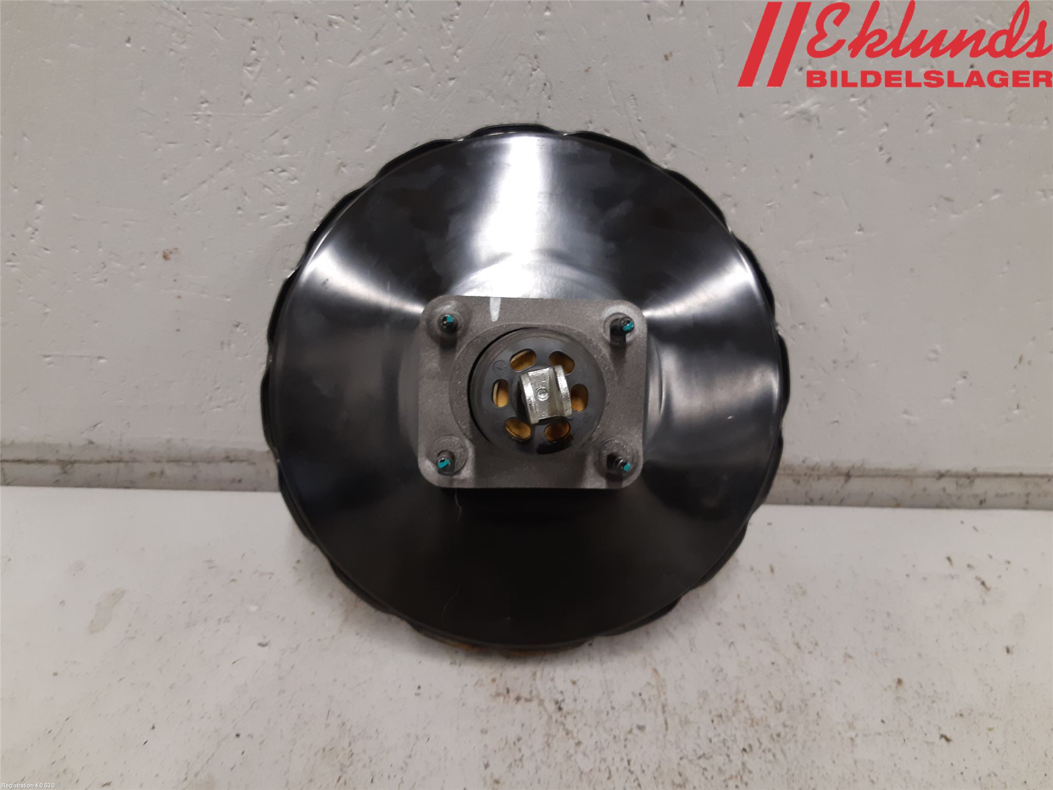 Mitsubishi ASX 10-22 Bromsservo