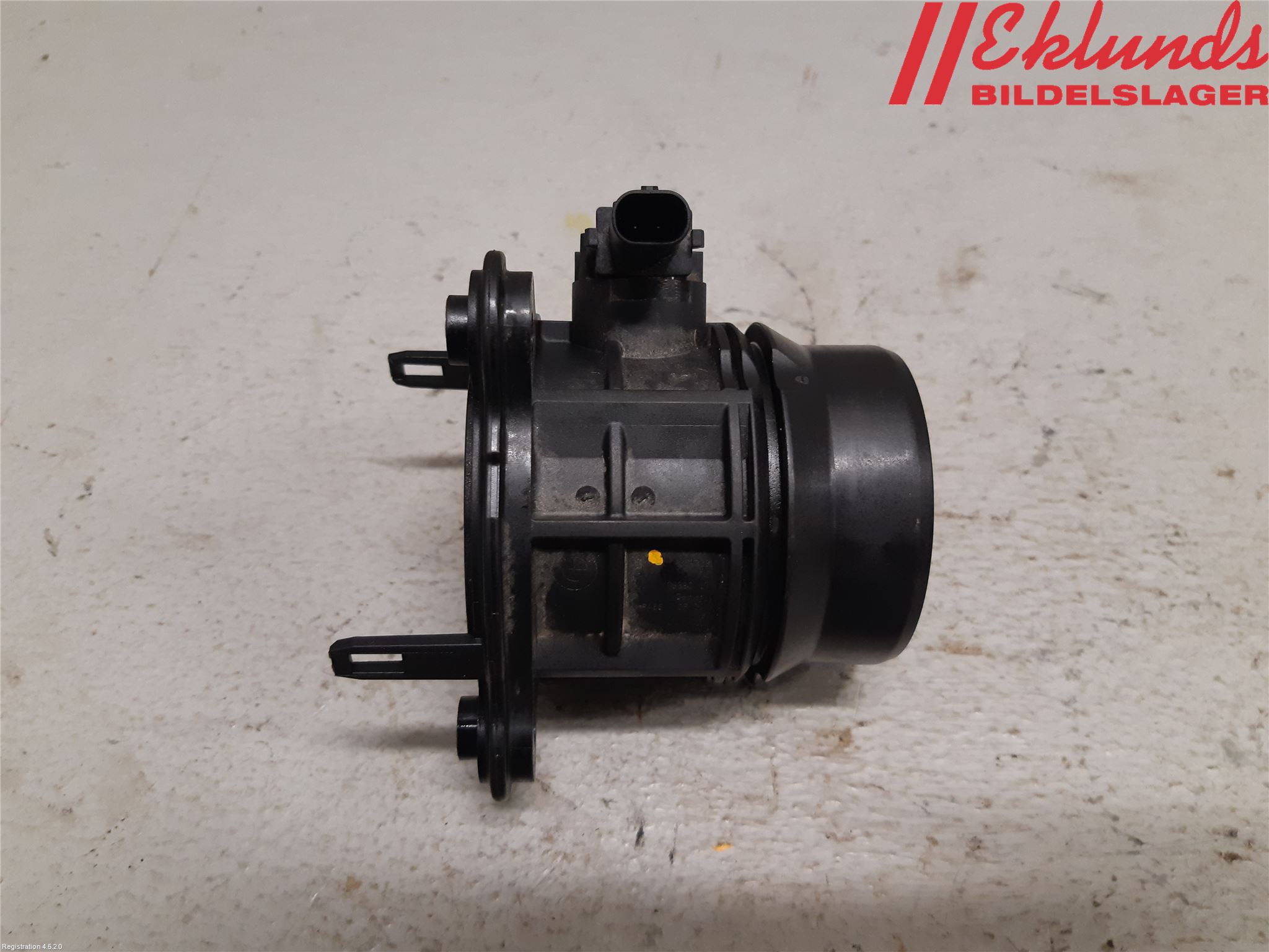 BMW X1 F48 15-22 Givare Insugsluft Temperatur