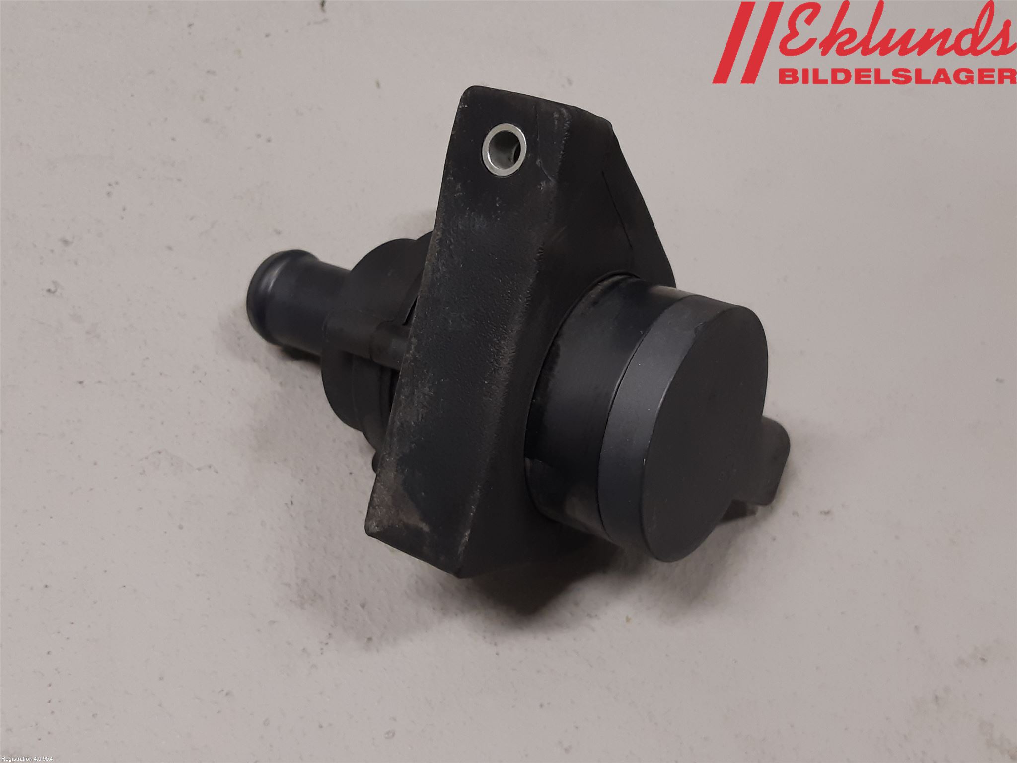 Audi A4/S4 08-11 Vattenpump