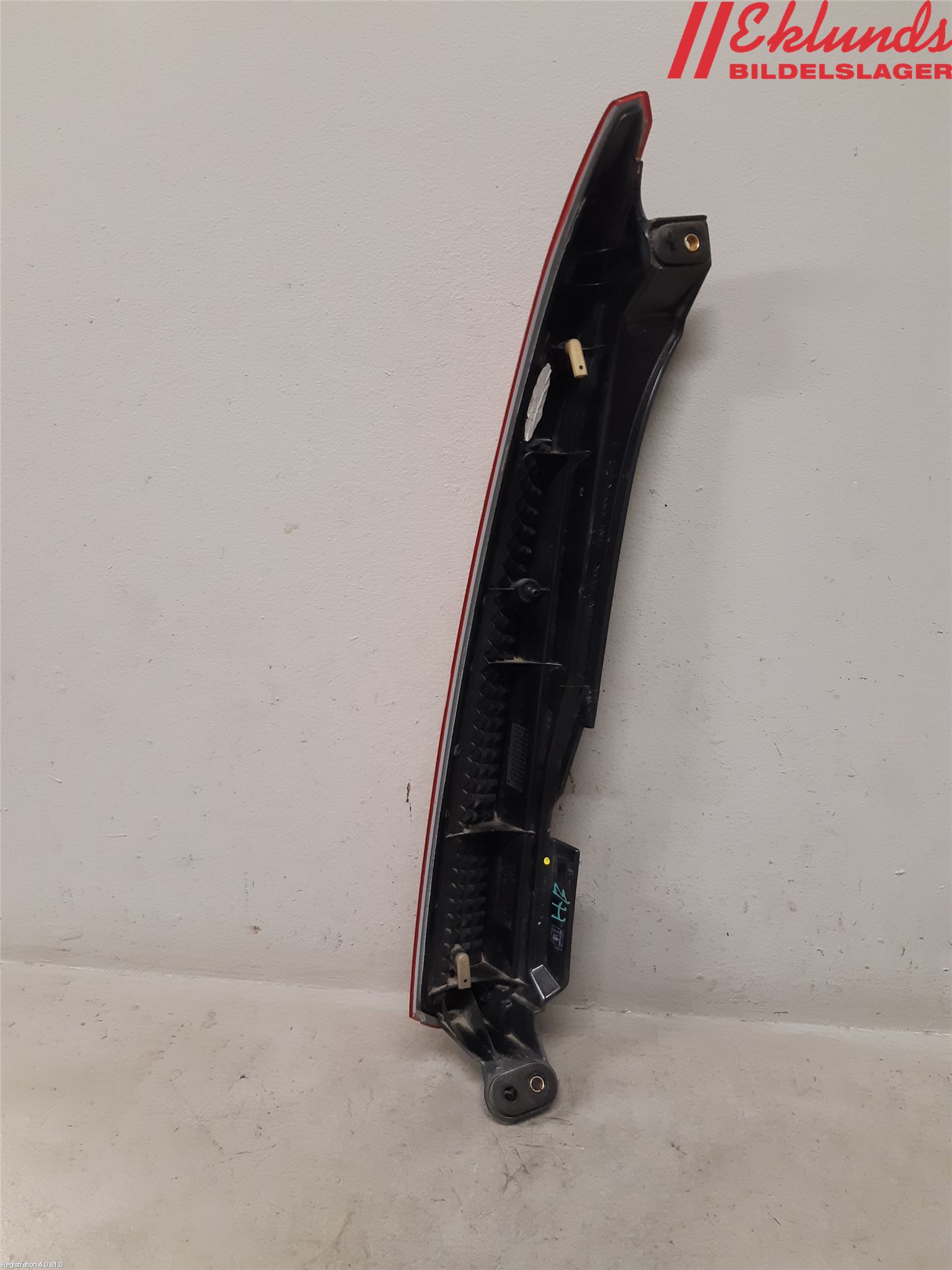 Volvo XC90 07-14 Bakljus Höger