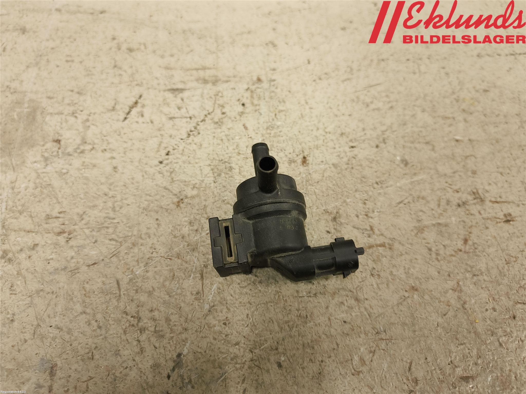 Kia CEED/CEED SW 19- Vakuumventil