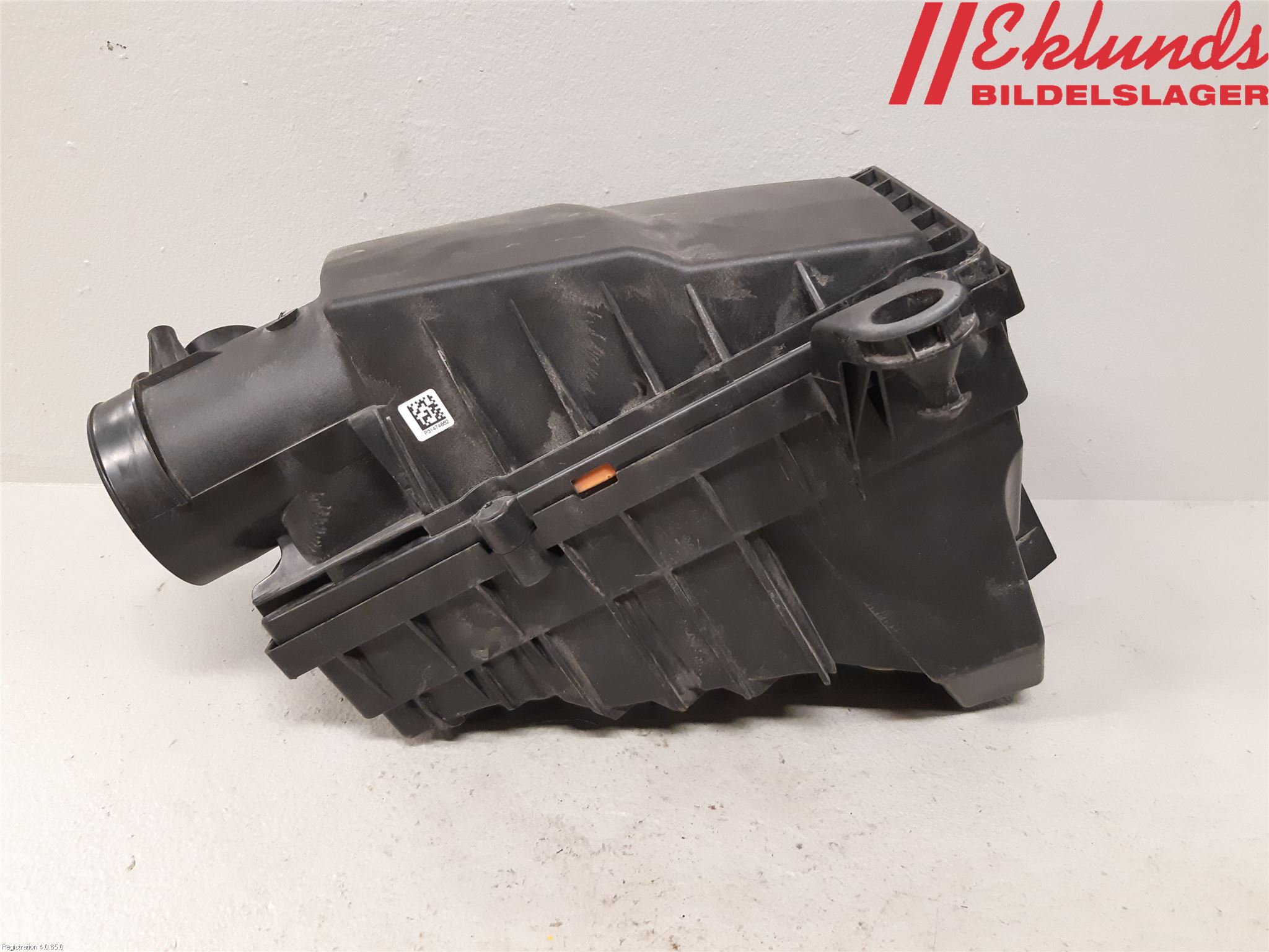 Volvo S90 17->> Luftrenare