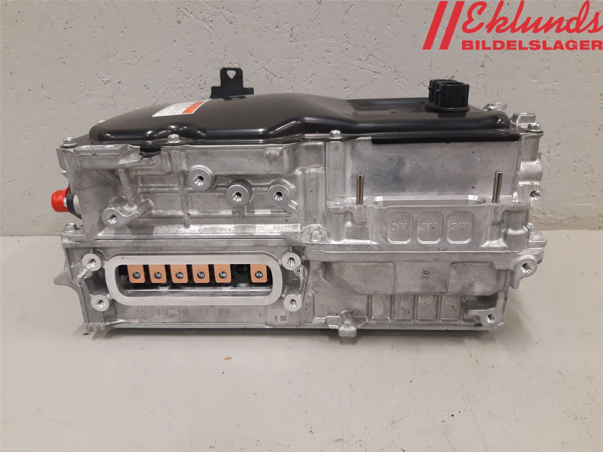 Toyota RAV4 19- Inverter Hybrid